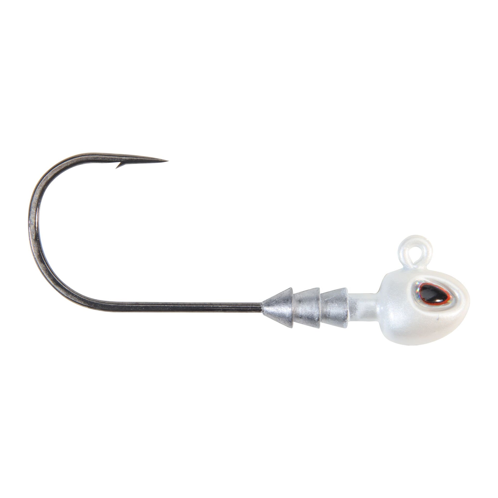 Berkley Fusion19™ Hybrid Jighead
