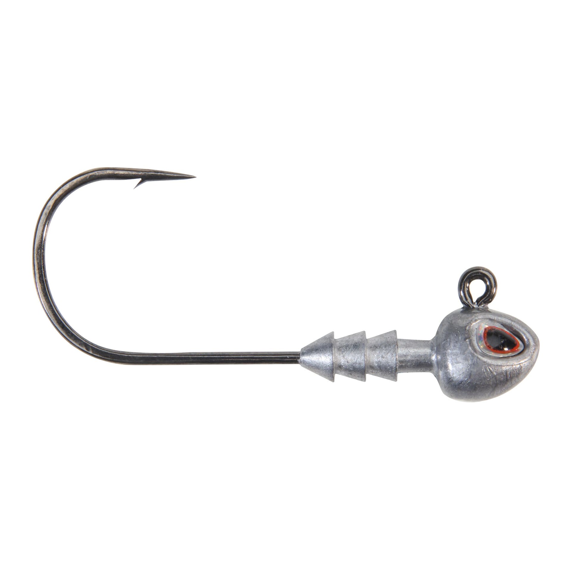 Berkley Fusion19™ Hybrid Jighead