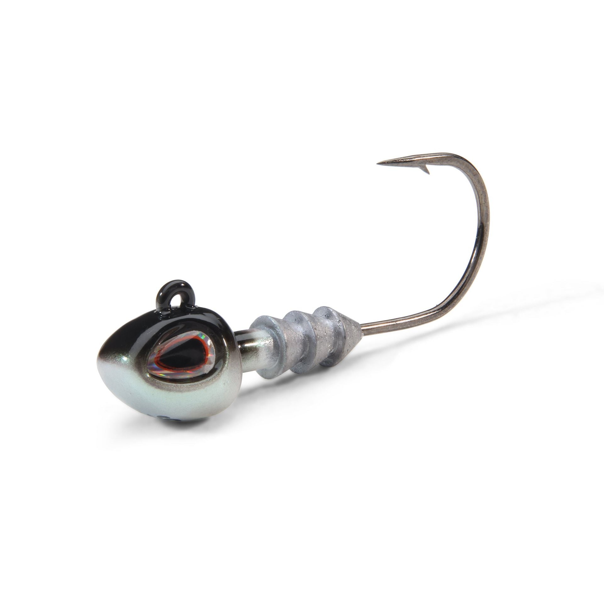 Fusion19™ Hybrid Jighead