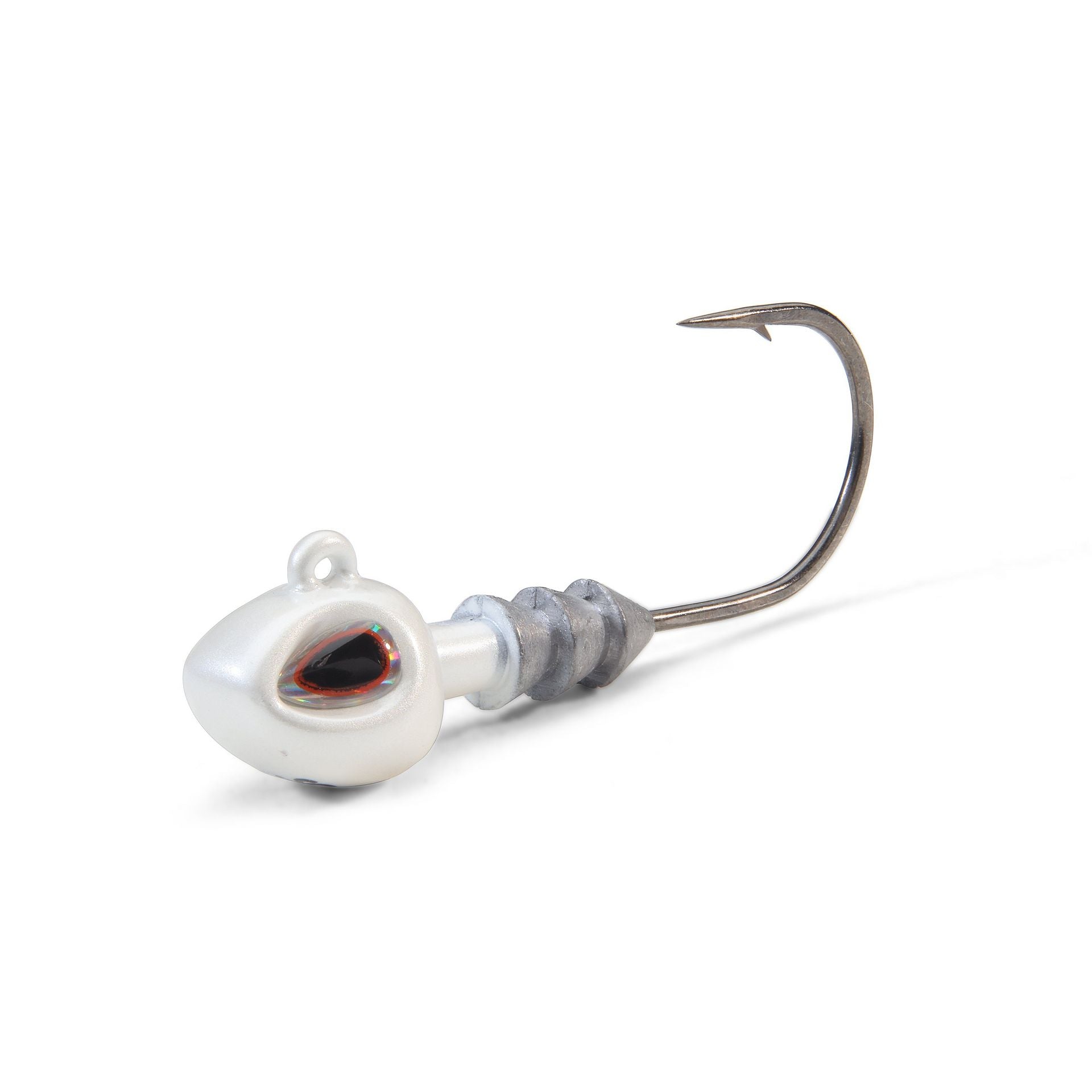 Fusion19™ Hybrid Jighead