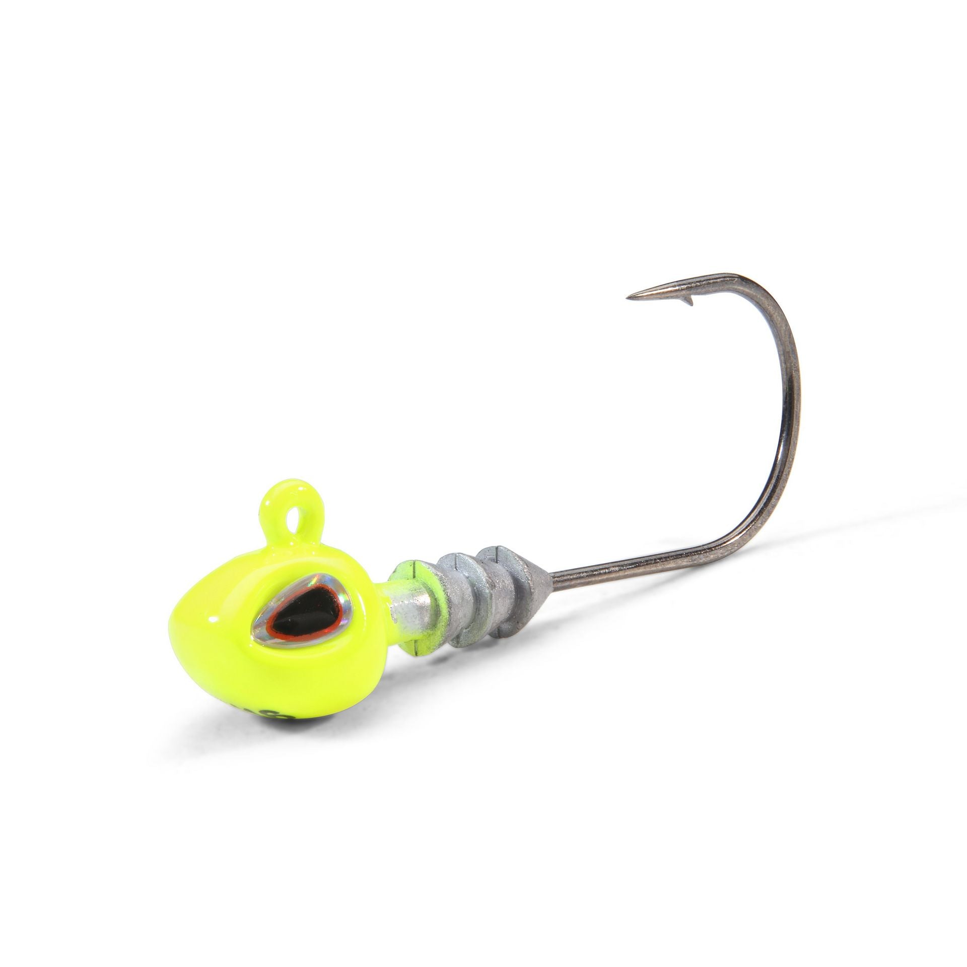 Fusion19™ Hybrid Jighead