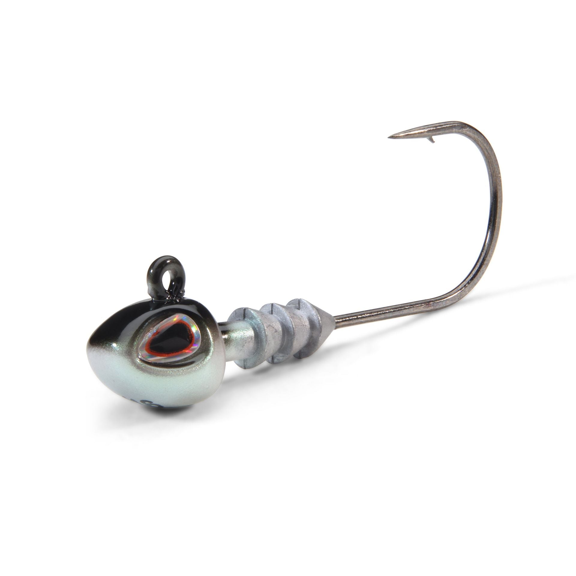 Fusion19™ Hybrid Jighead