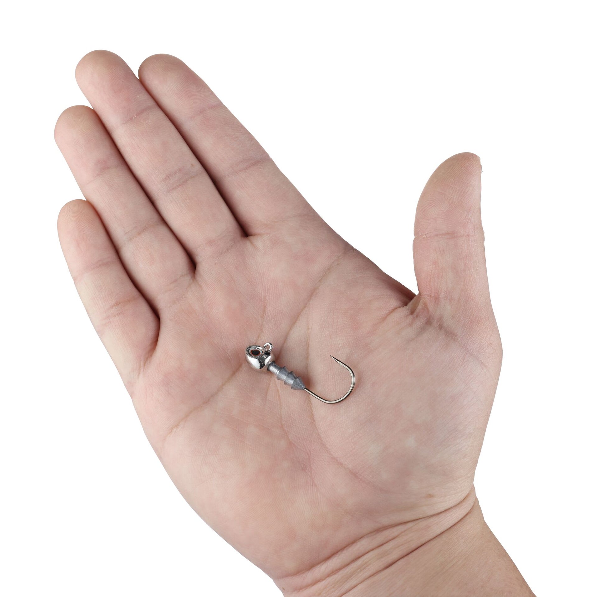 Berkley Fusion19™ Hybrid Jighead