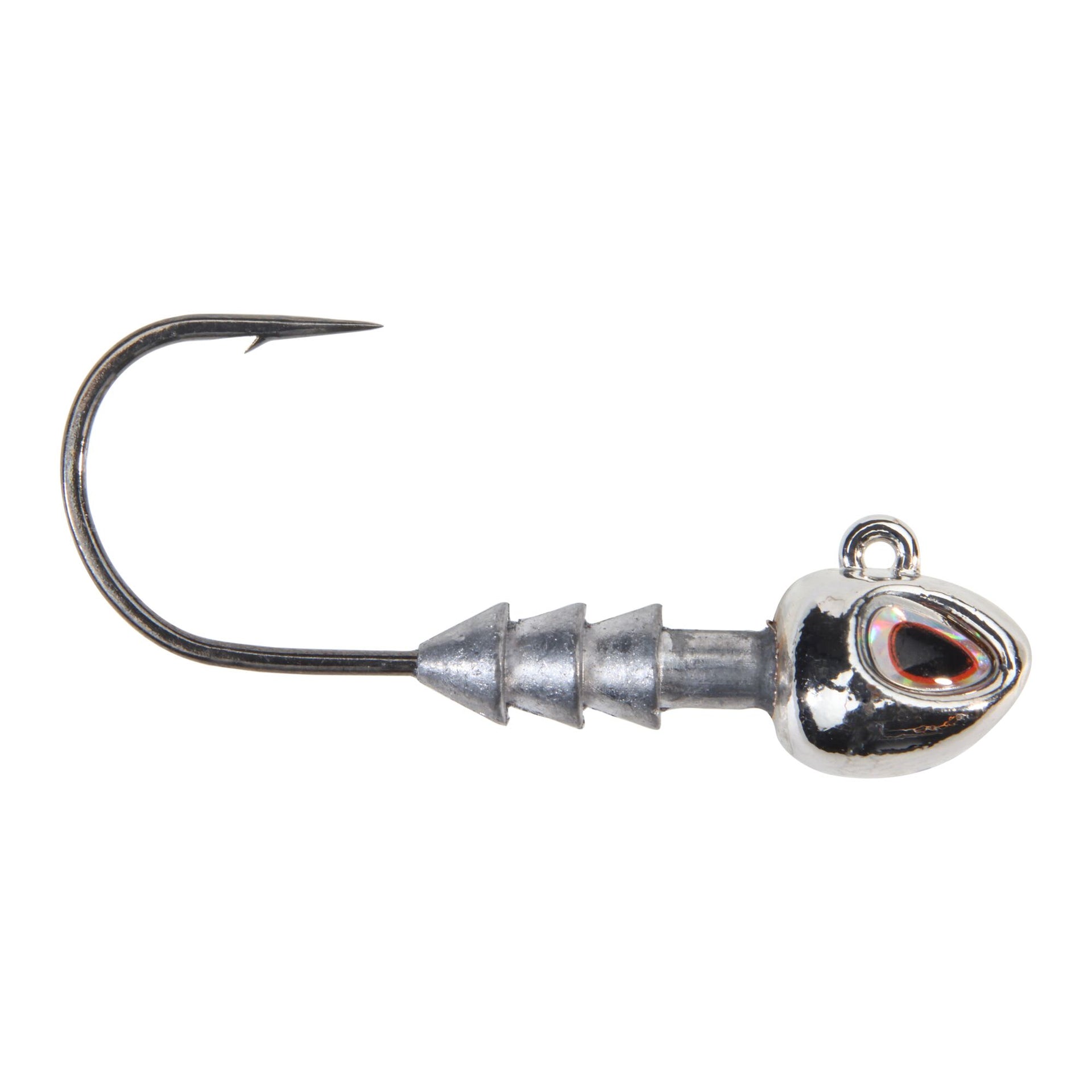 Berkley Fusion19™ Hybrid Jighead