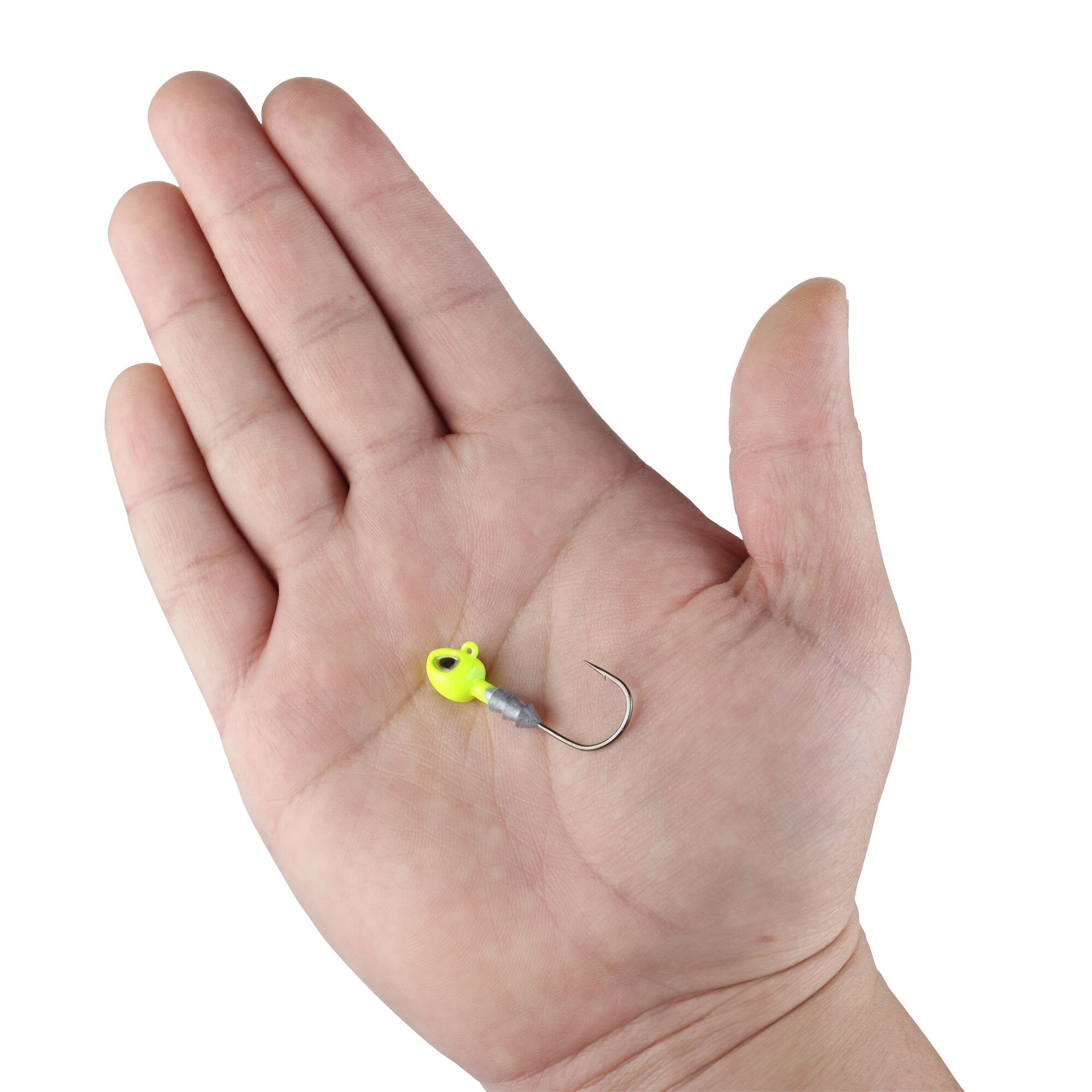 Berkley Fusion19™ Hybrid Jighead