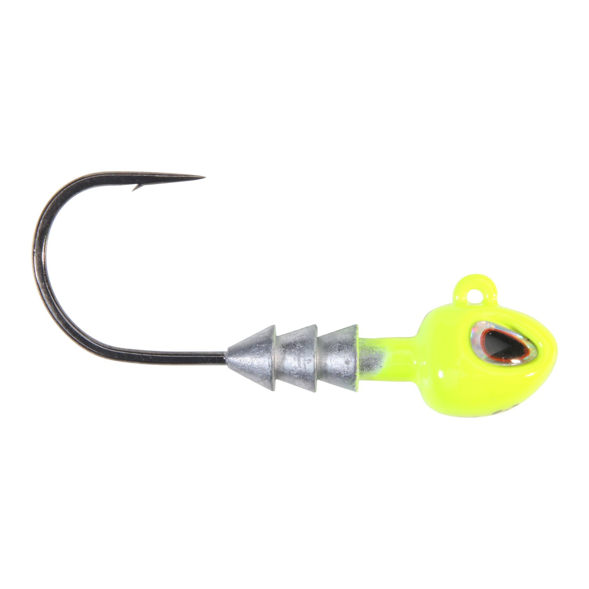 Berkley Fusion19™ Hybrid Jighead