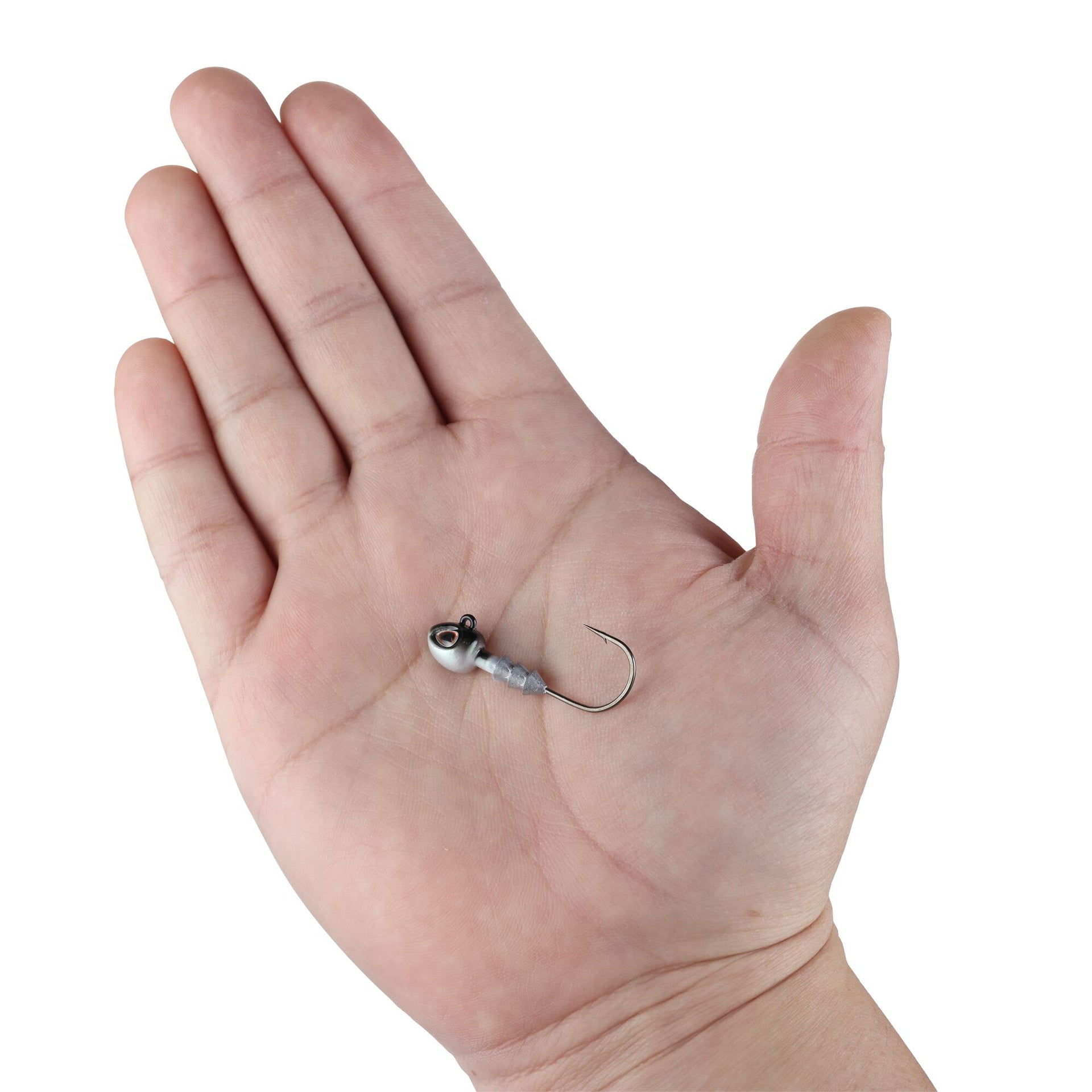 Berkley Fusion19™ Hybrid Jighead