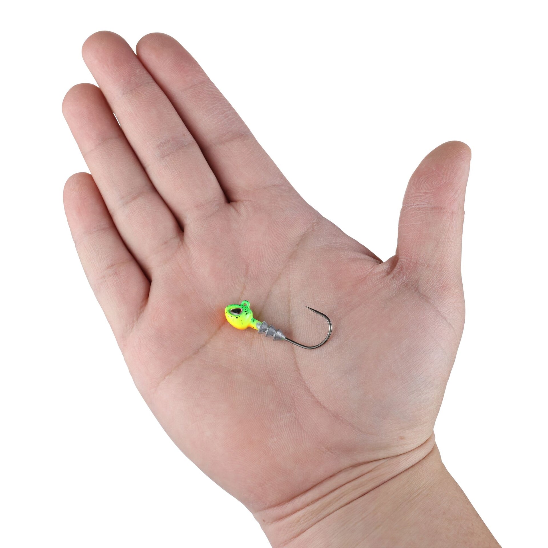 Berkley Fusion19™ Hybrid Jighead