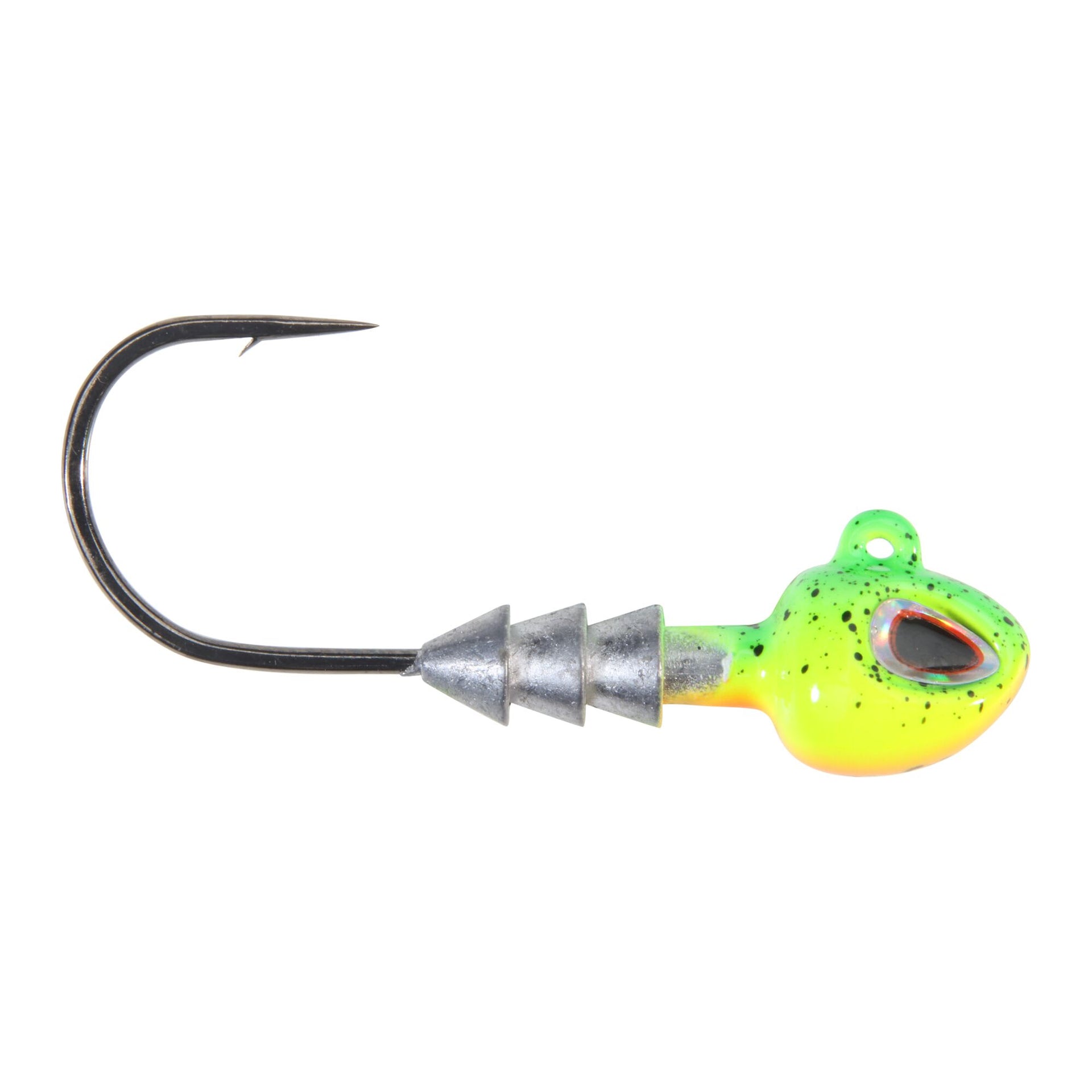 Berkley Fusion19™ Hybrid Jighead