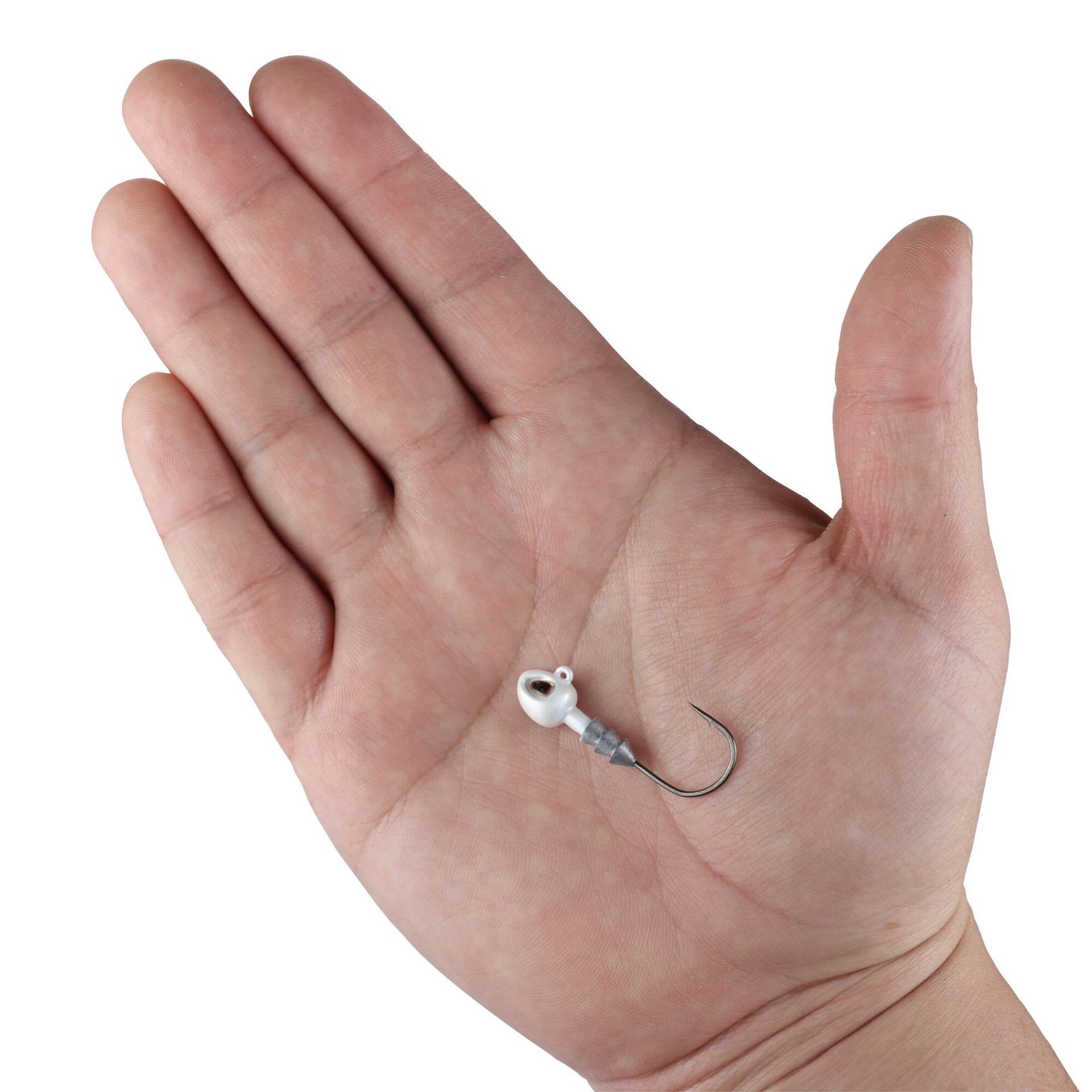 Berkley Fusion19™ Hybrid Jighead