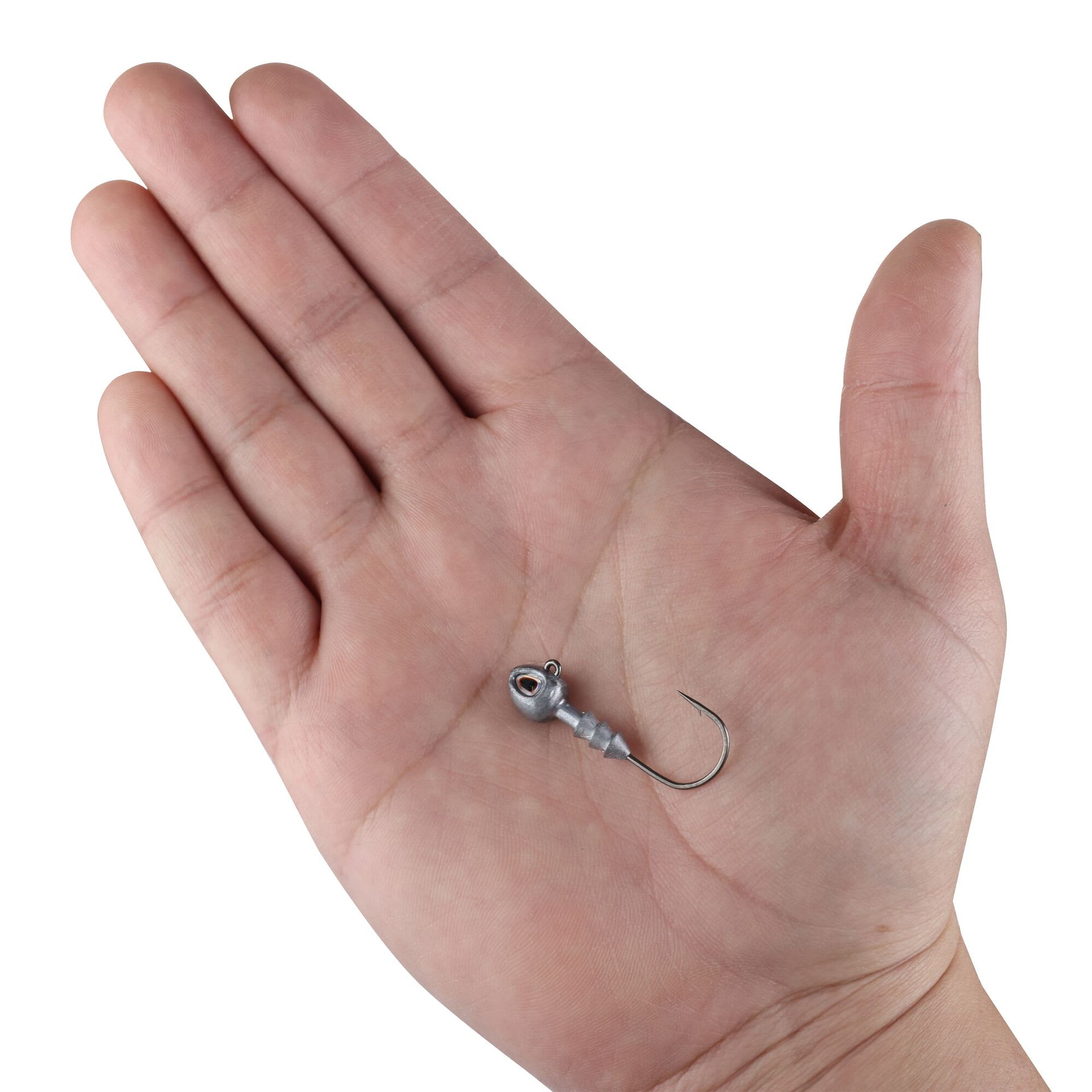 Berkley Fusion19™ Hybrid Jighead