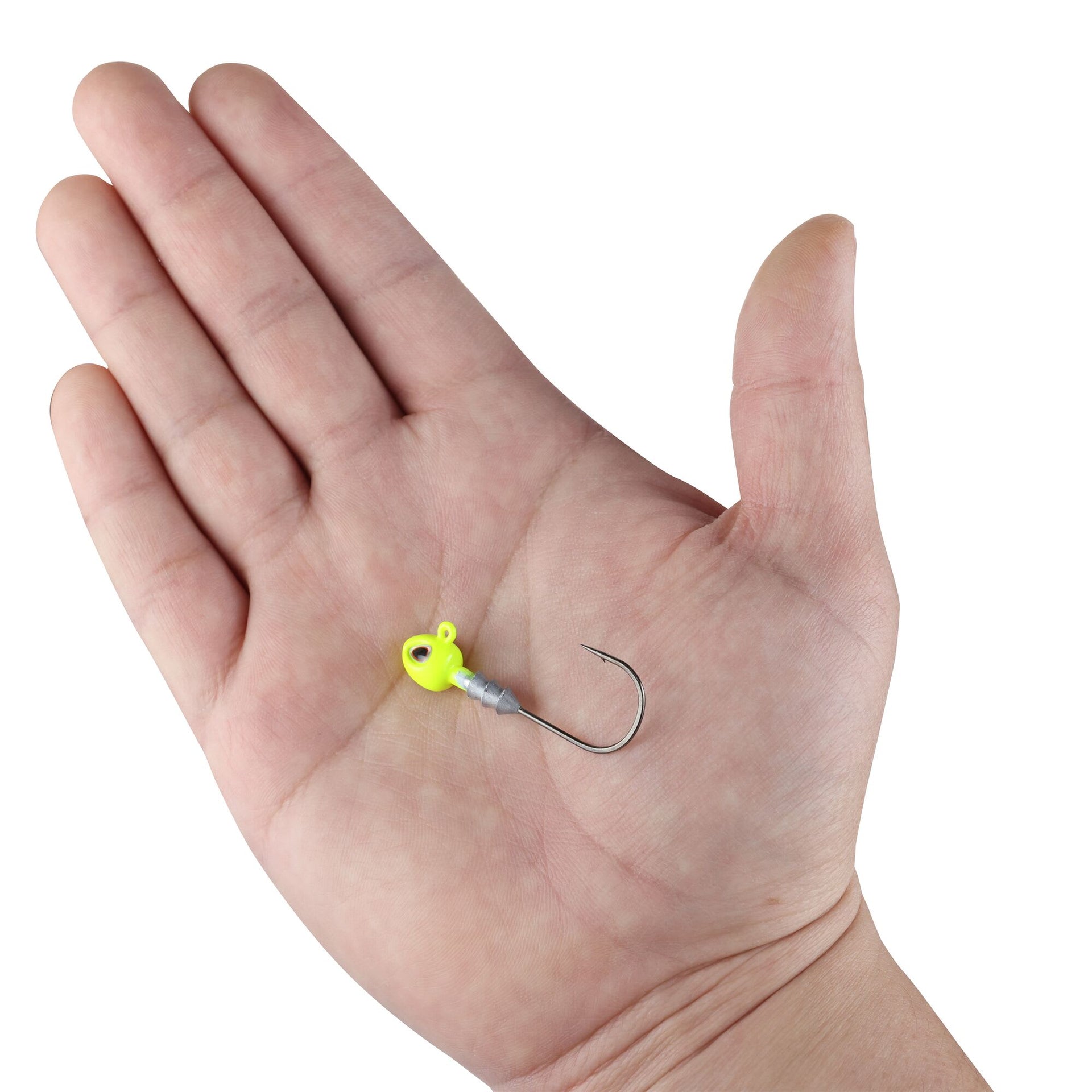 Berkley Fusion19™ Hybrid Jighead