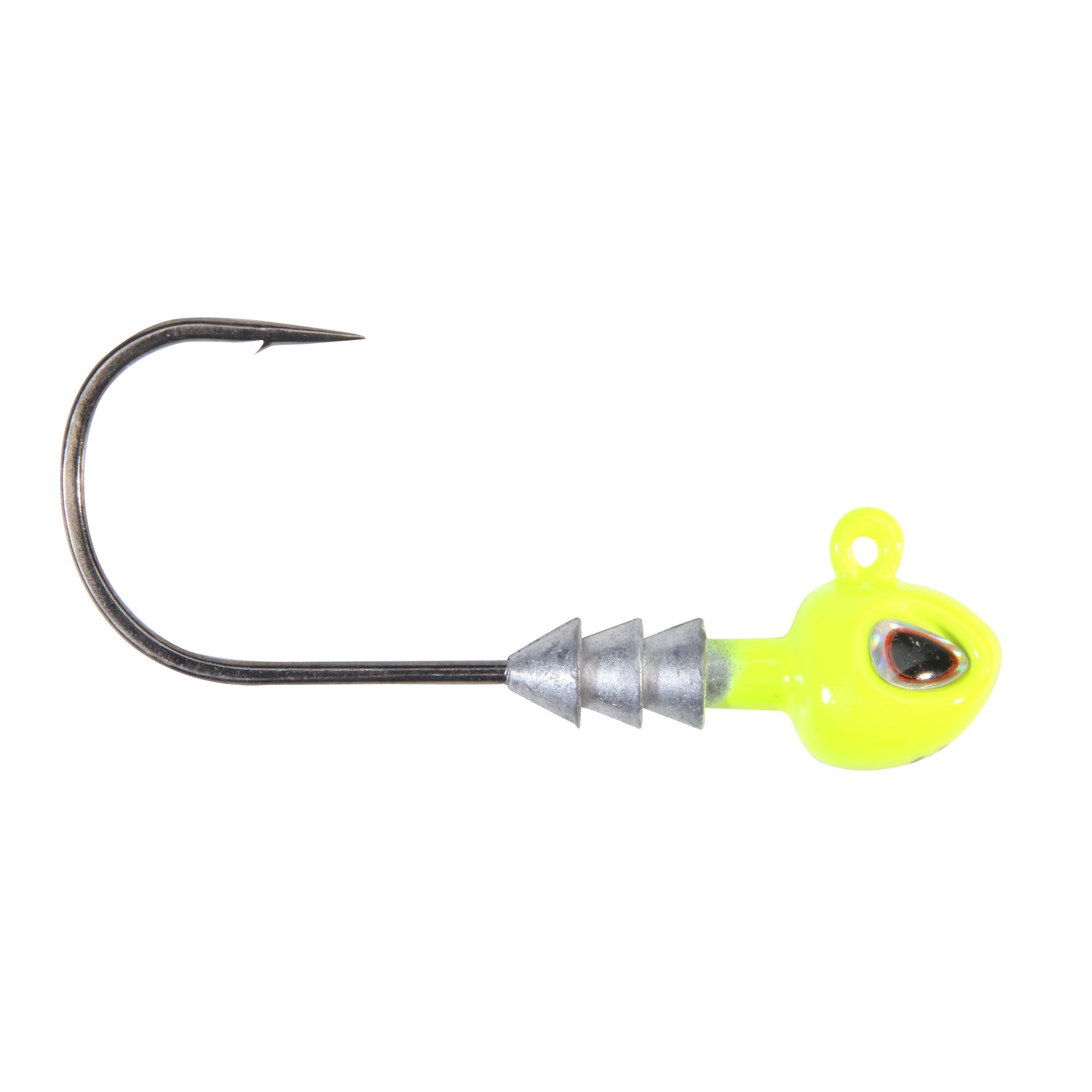 Berkley Fusion19™ Hybrid Jighead