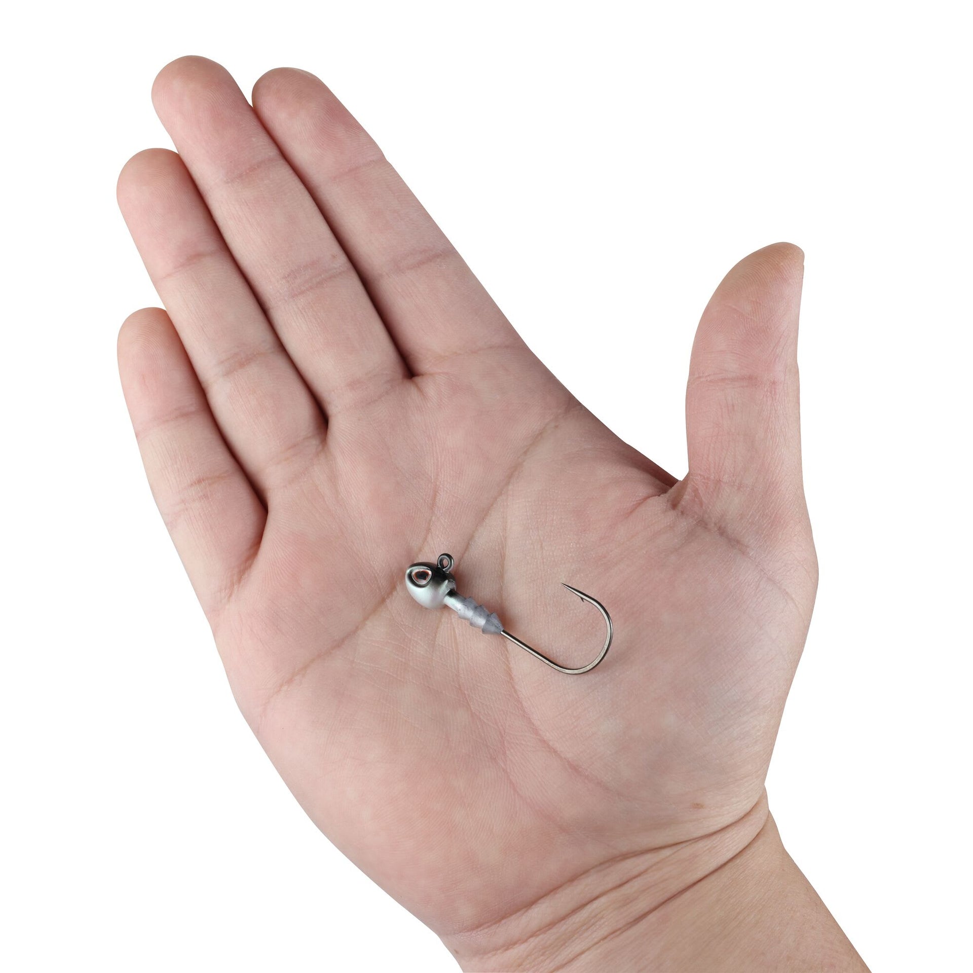 Berkley Fusion19™ Hybrid Jighead