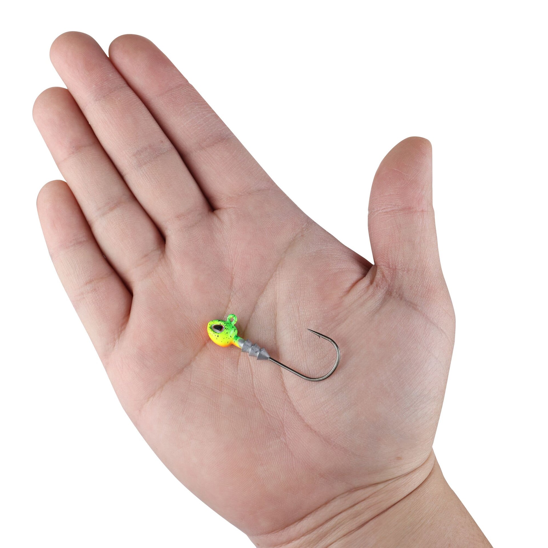 Berkley Fusion19™ Hybrid Jighead