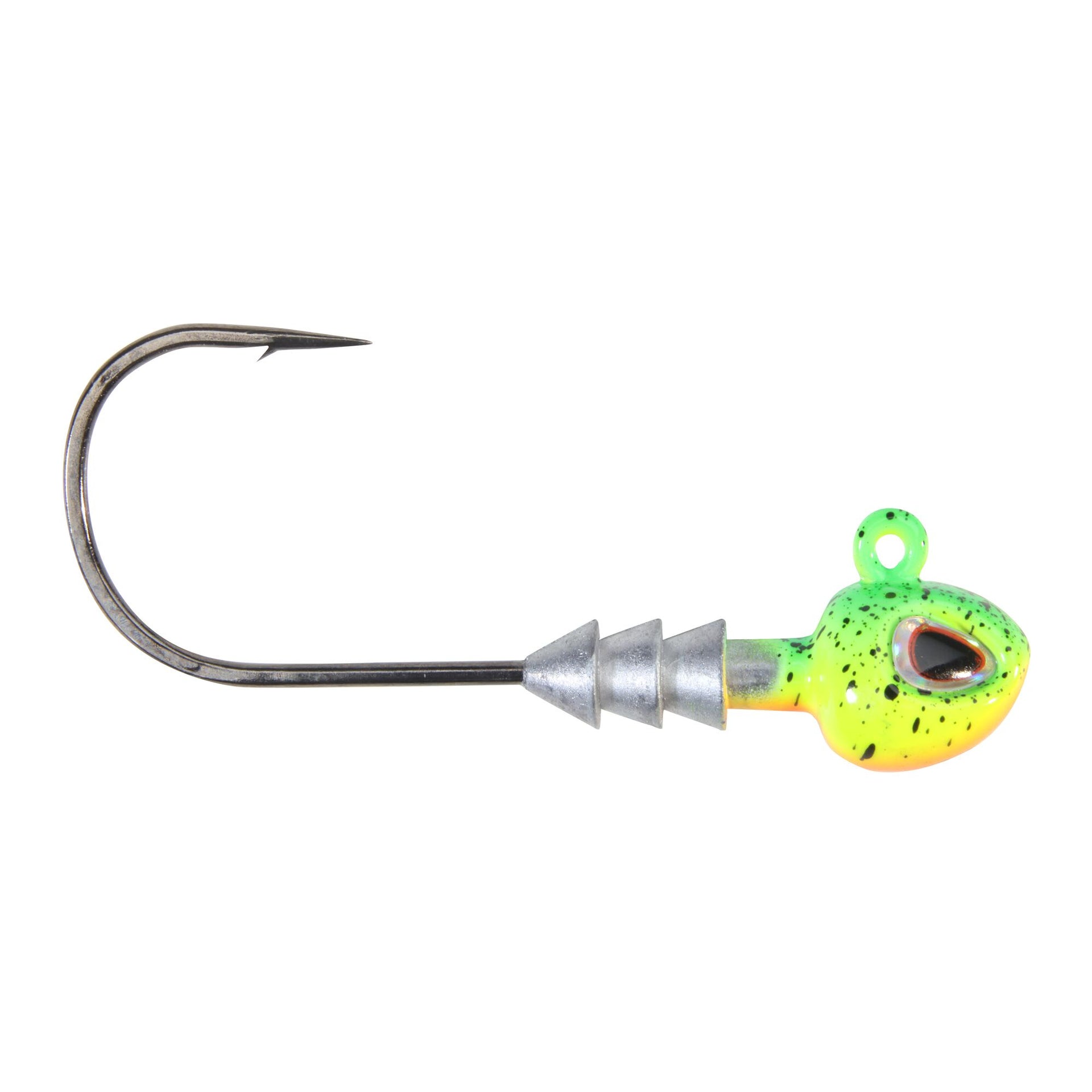 Berkley Fusion19™ Hybrid Jighead
