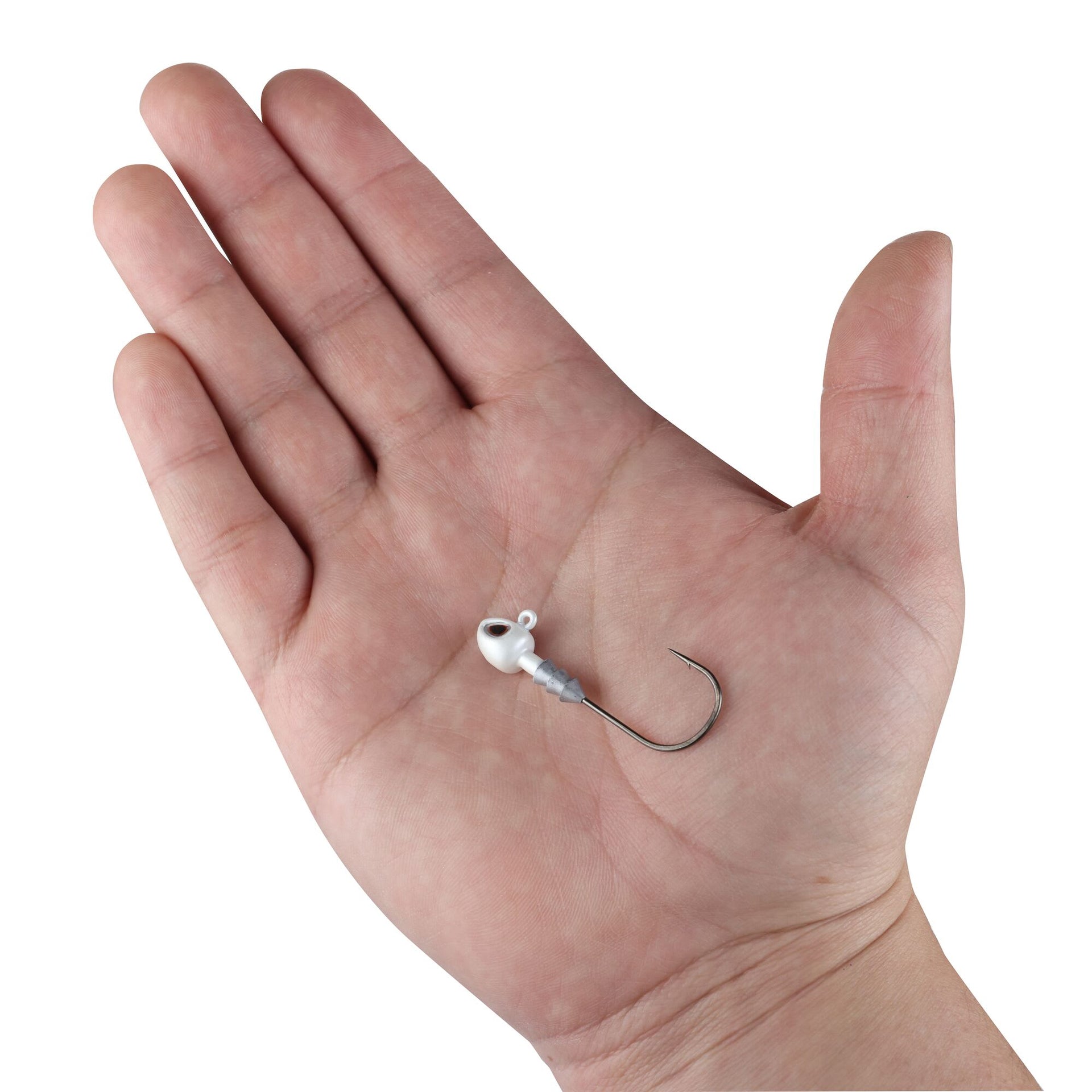 Berkley Fusion19™ Hybrid Jighead