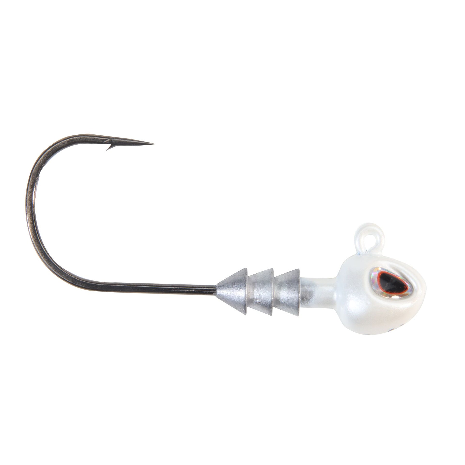 Berkley Fusion19™ Hybrid Jighead