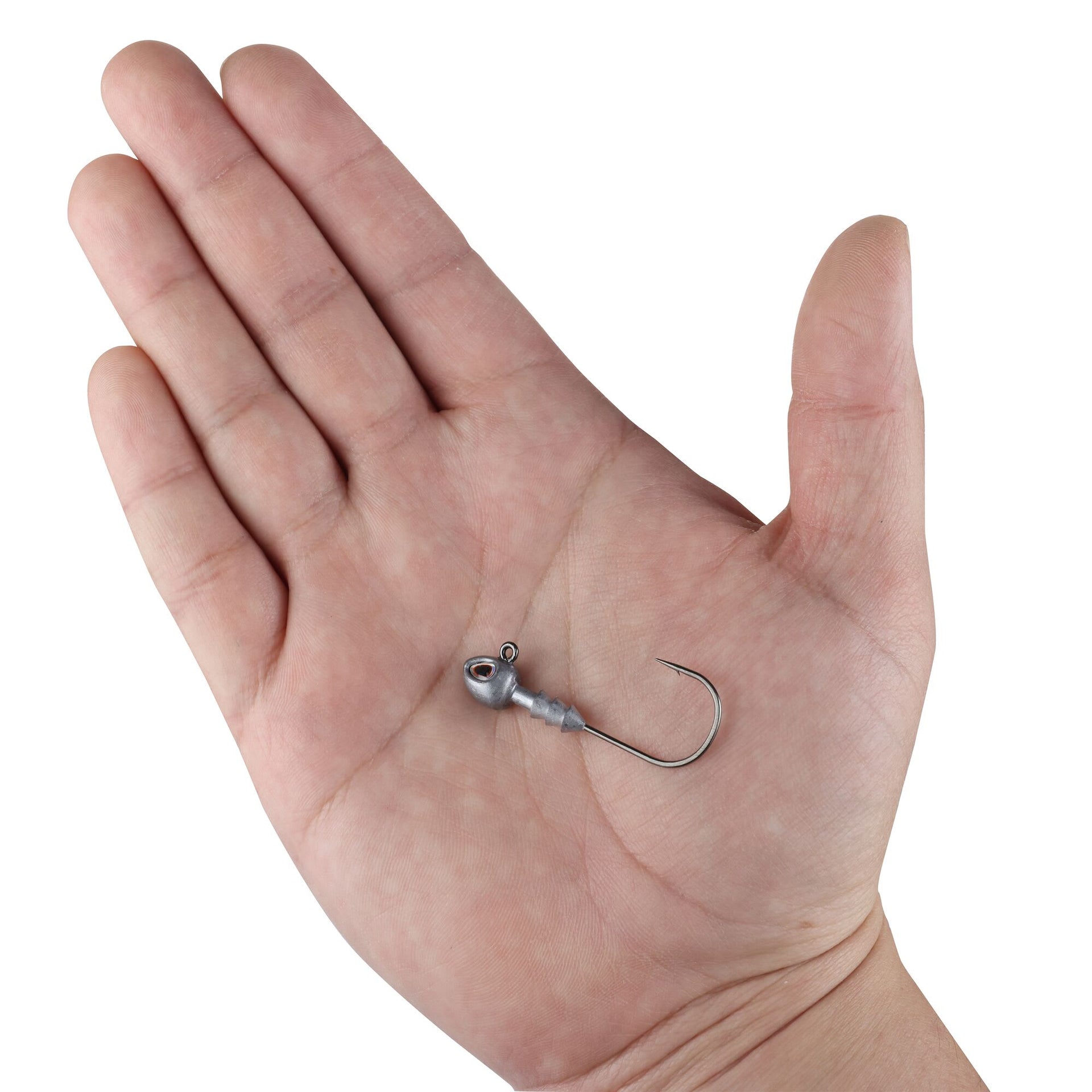 Berkley Fusion19™ Hybrid Jighead