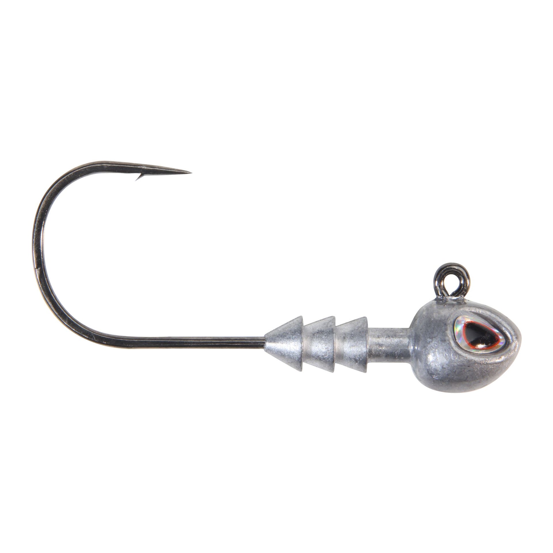 Berkley Fusion19™ Hybrid Jighead