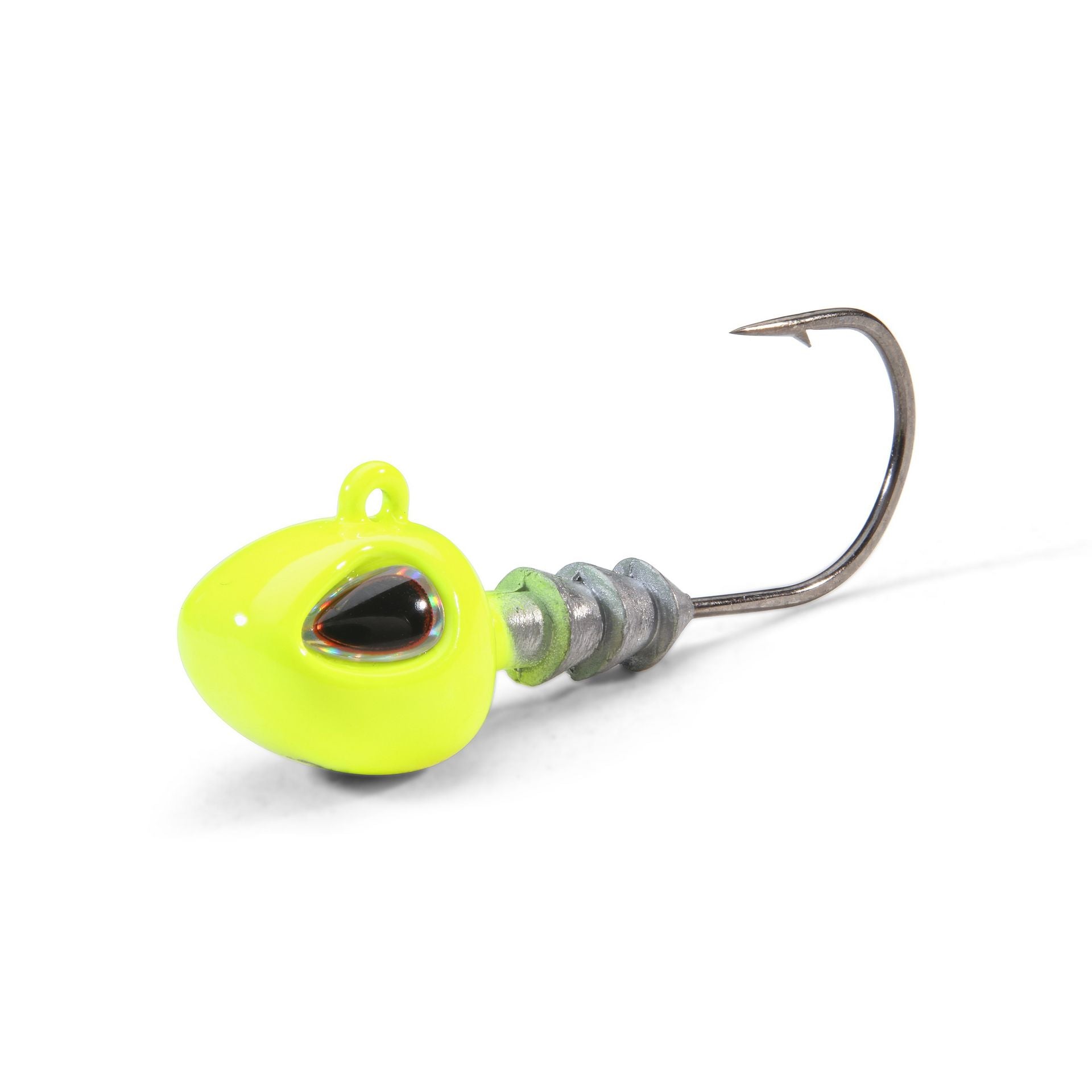 Fusion19™ Hybrid Jighead