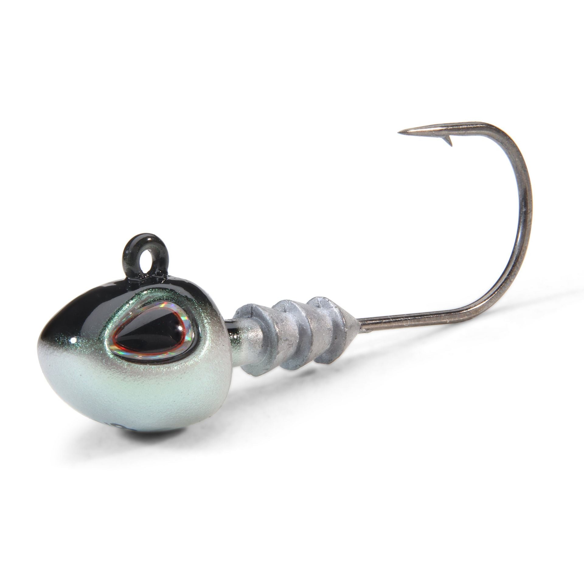 Fusion19™ Hybrid Jighead