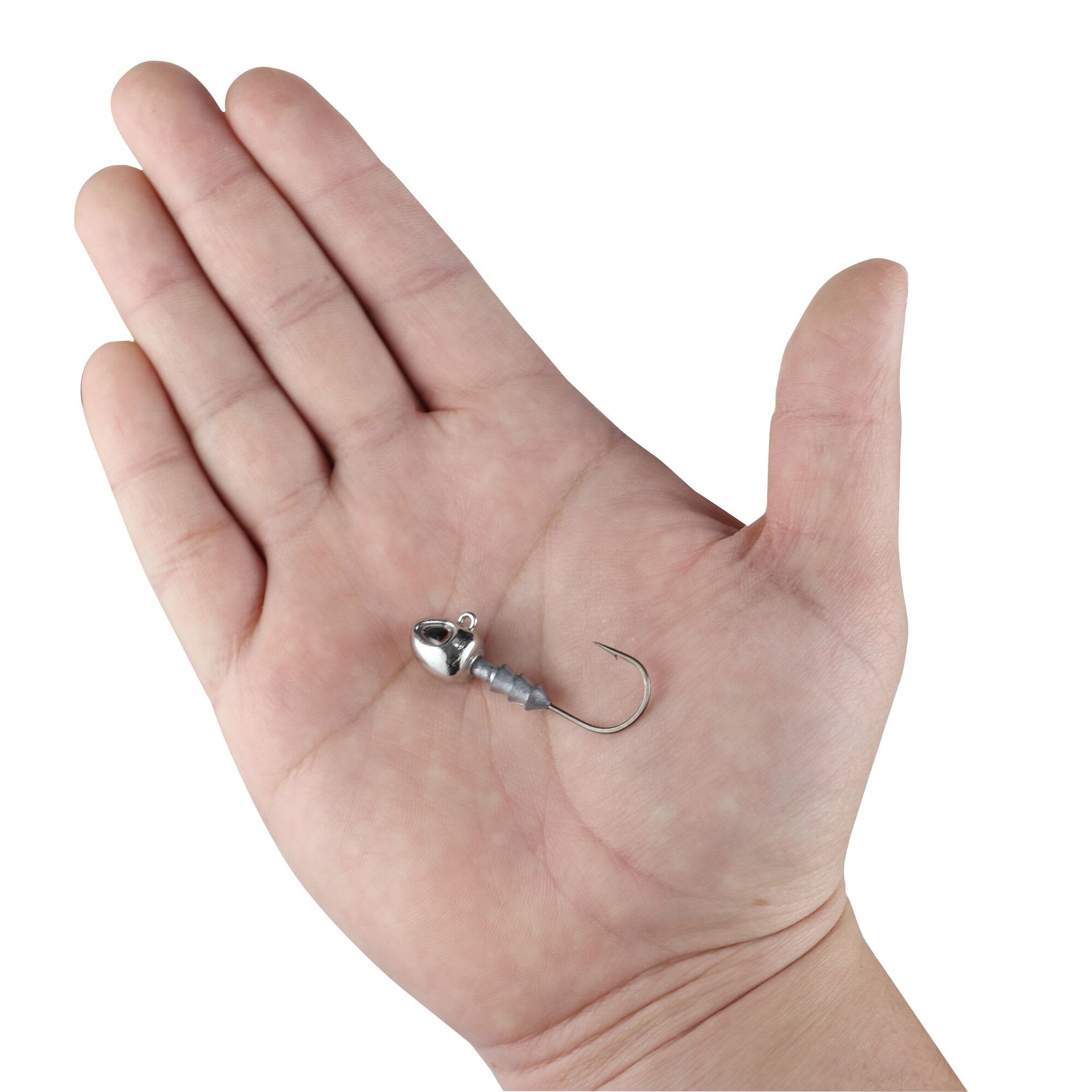 Berkley Fusion19™ Hybrid Jighead