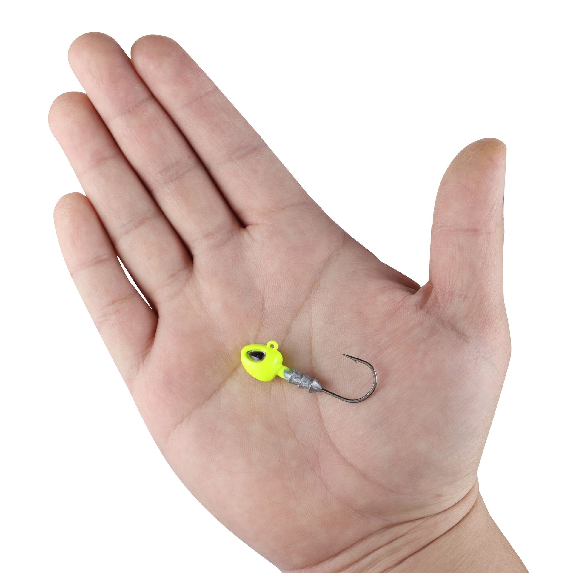 Berkley Fusion19™ Hybrid Jighead