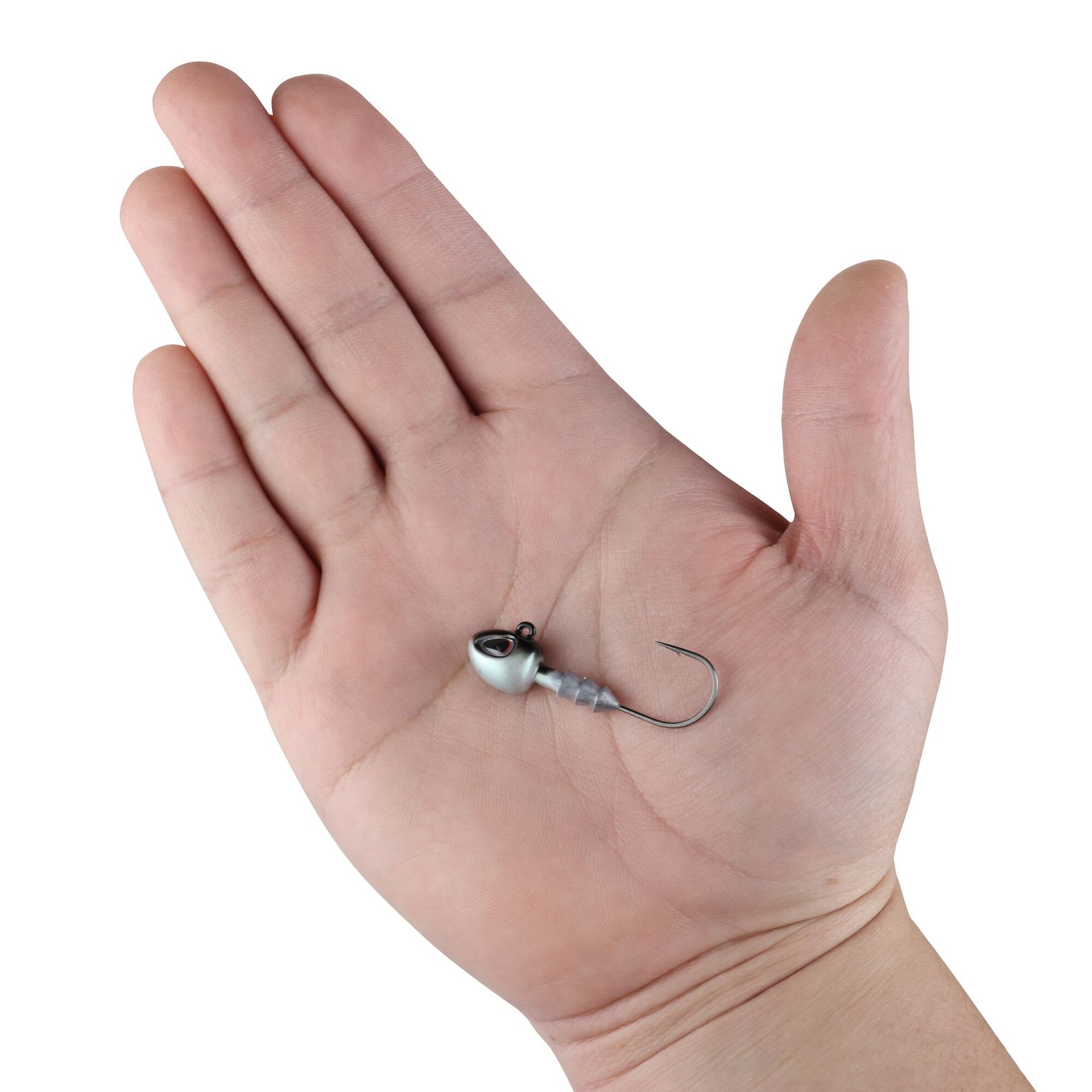 Berkley Fusion19™ Hybrid Jighead