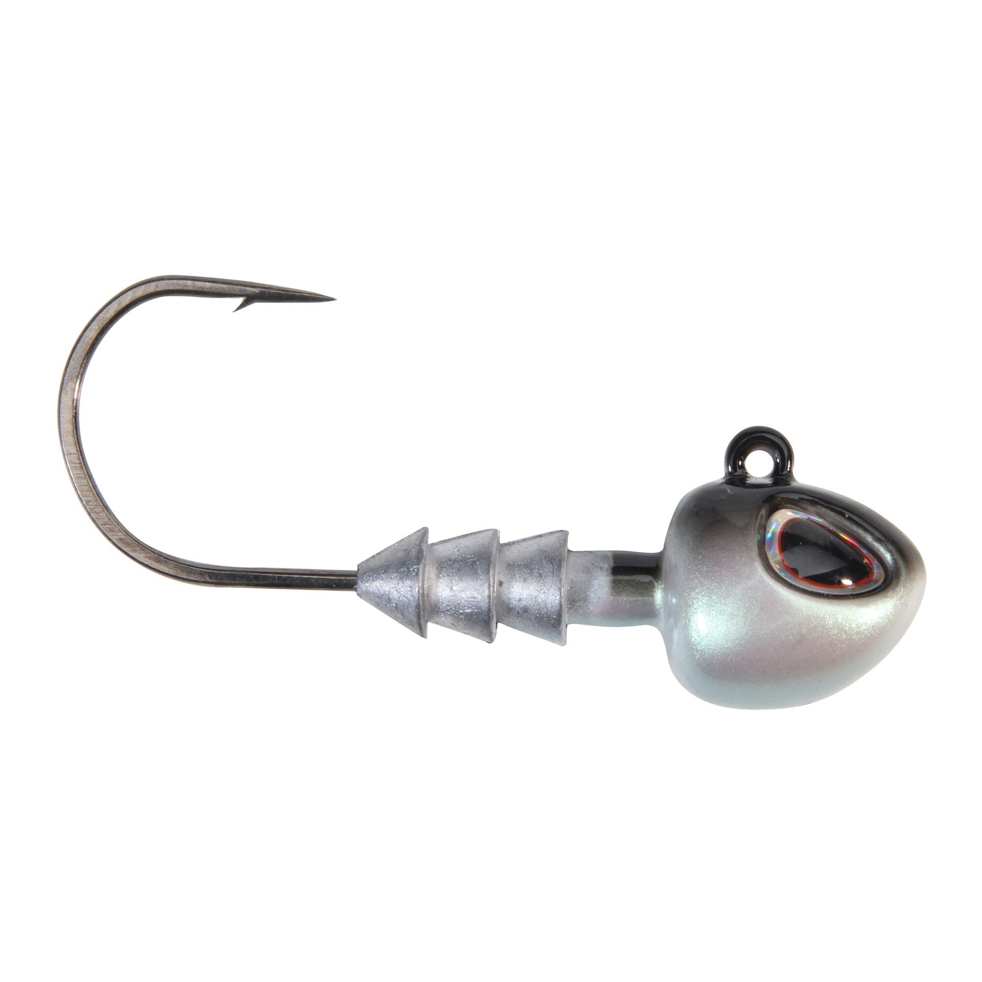 Berkley Fusion19™ Hybrid Jighead