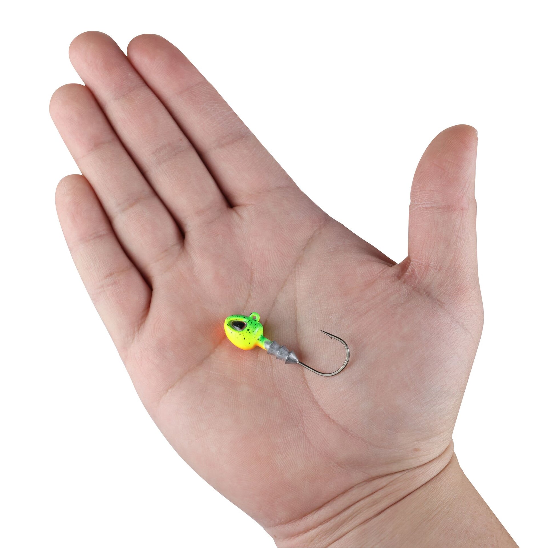 Berkley Fusion19™ Hybrid Jighead
