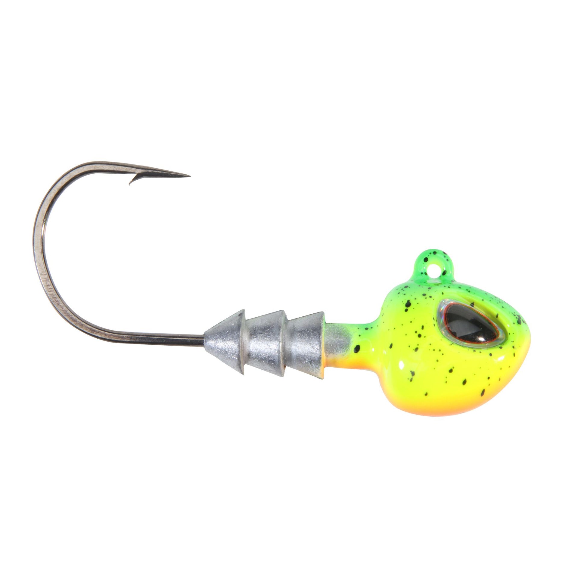 Berkley Fusion19™ Hybrid Jighead