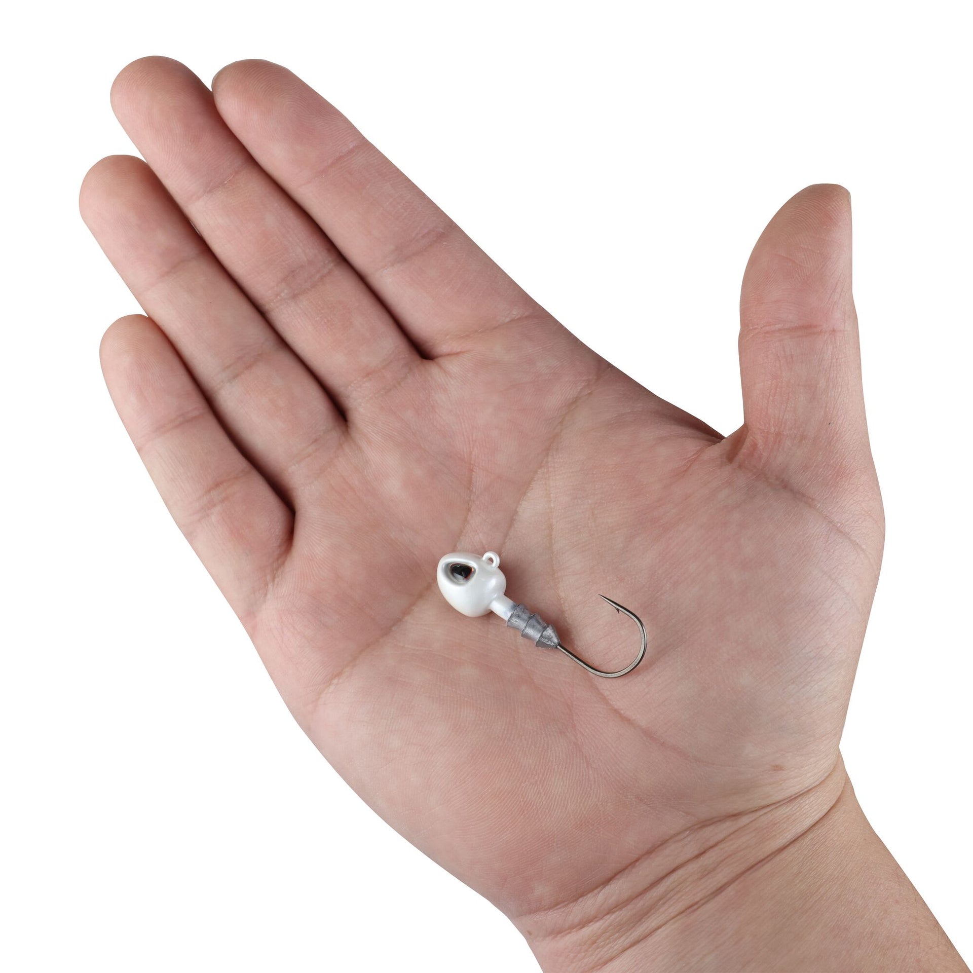Berkley Fusion19™ Hybrid Jighead