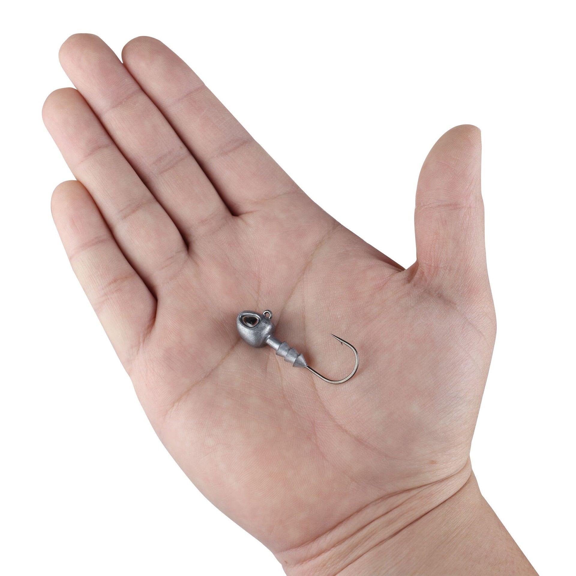 Berkley Fusion19™ Hybrid Jighead