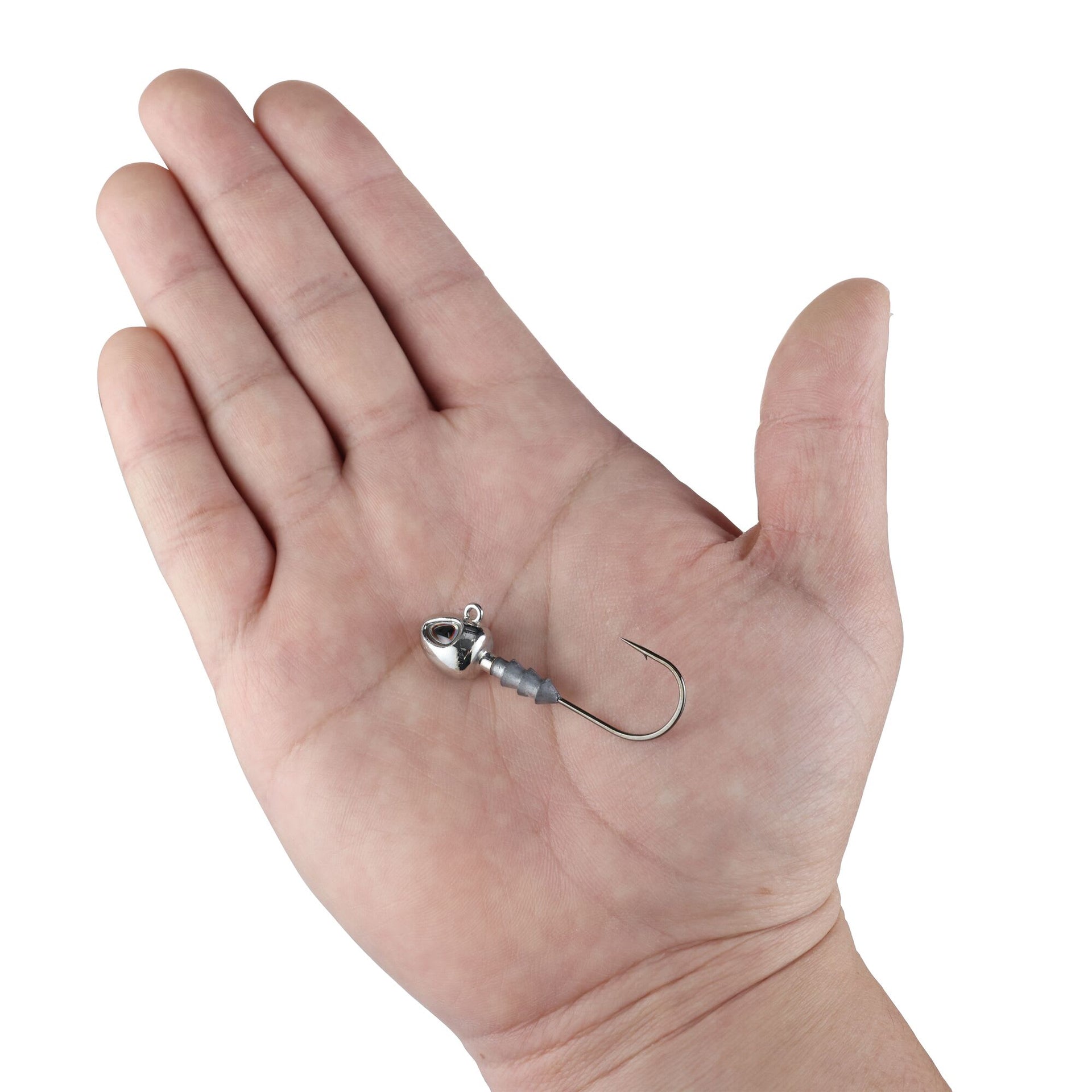 Berkley Fusion19™ Hybrid Jighead
