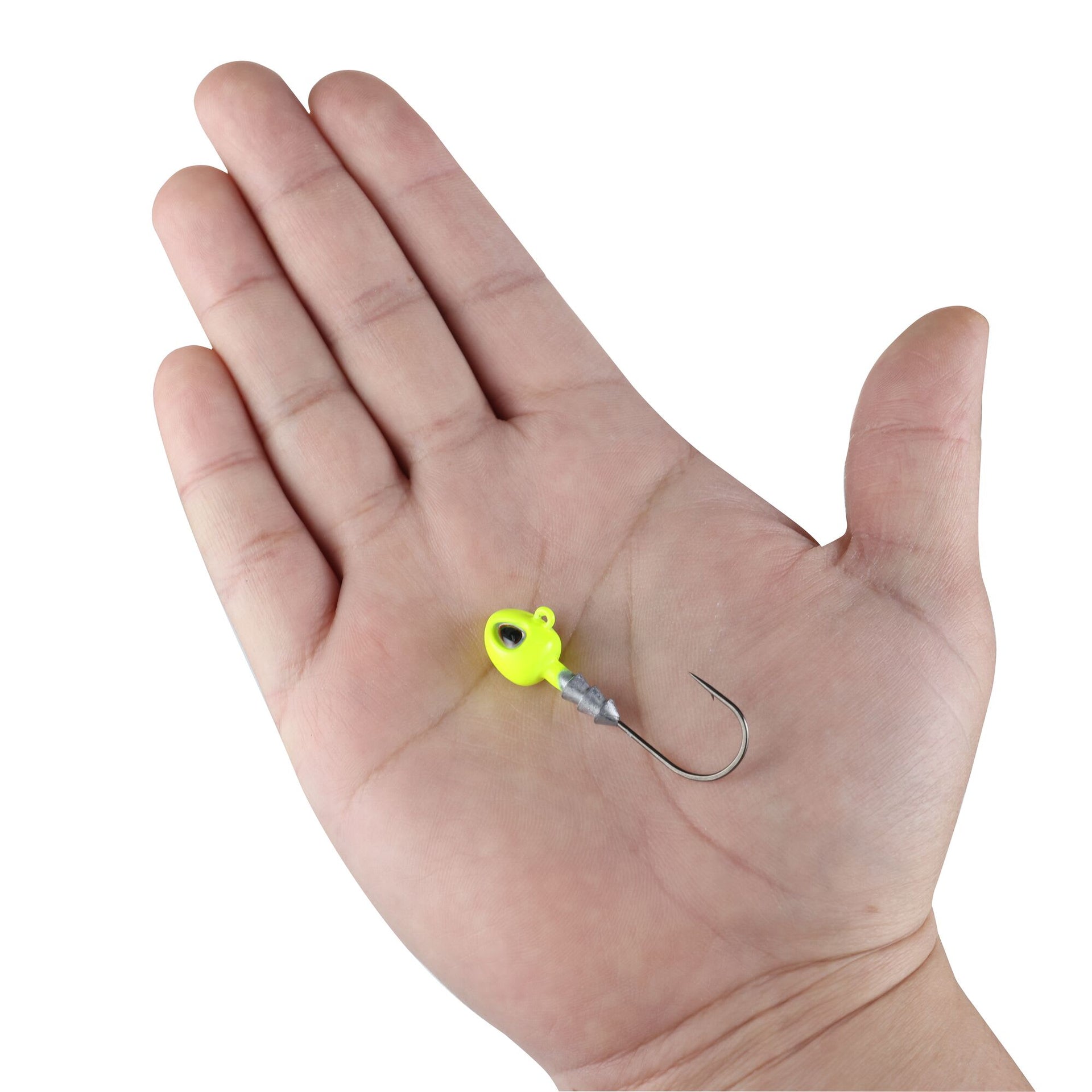 Berkley Fusion19™ Hybrid Jighead