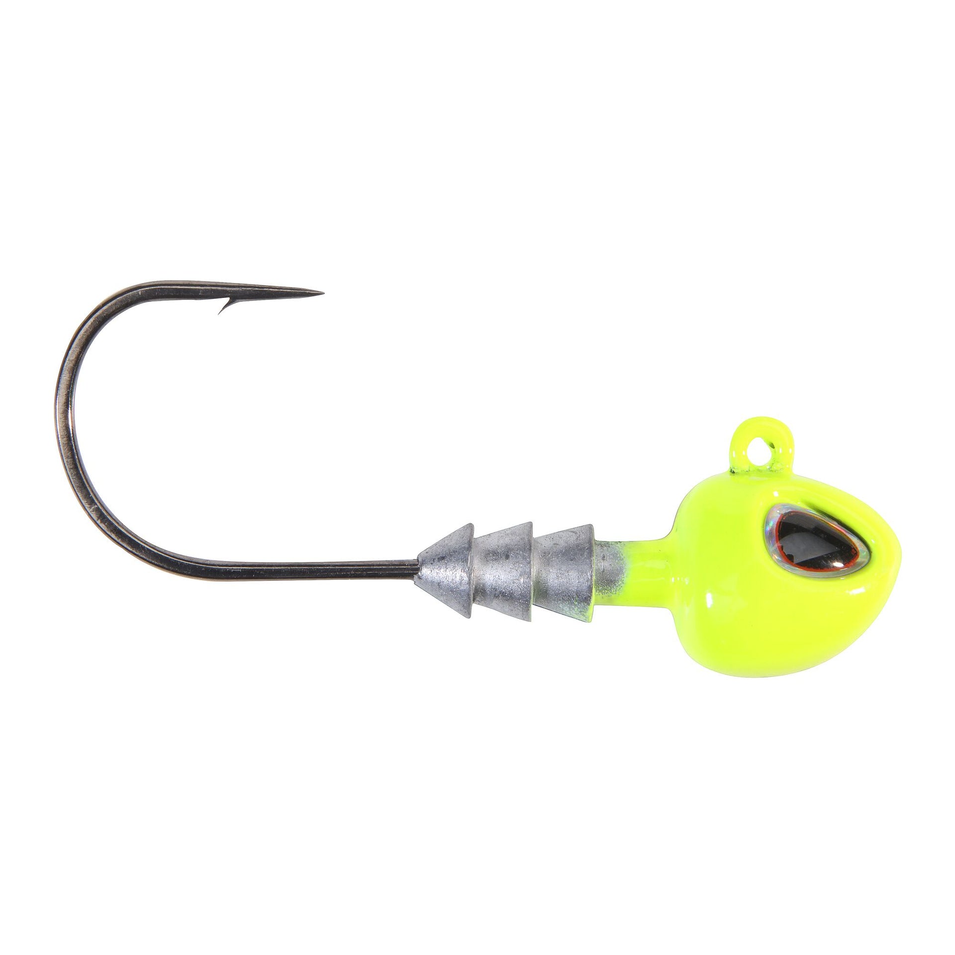Berkley Fusion19™ Hybrid Jighead