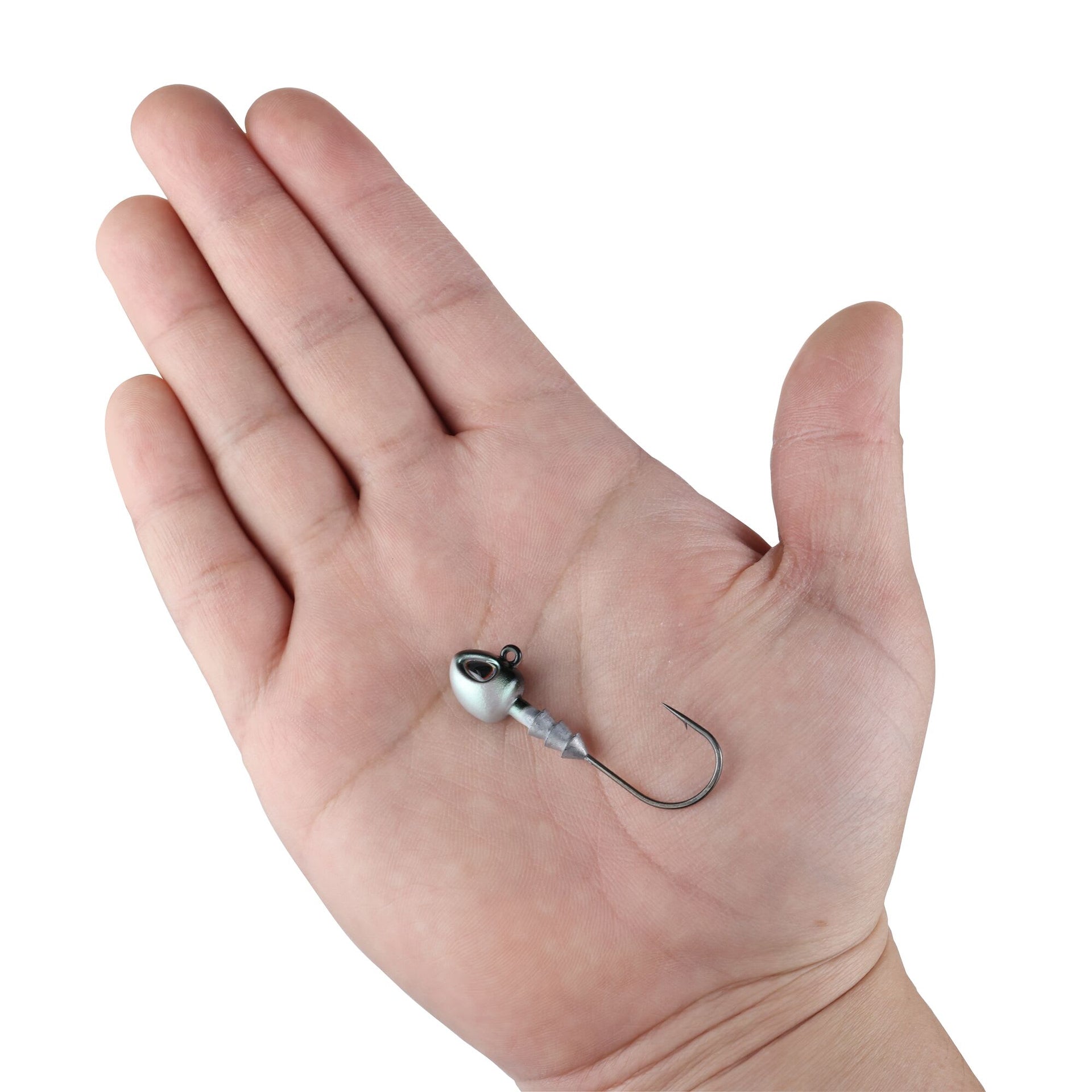 Berkley Fusion19™ Hybrid Jighead