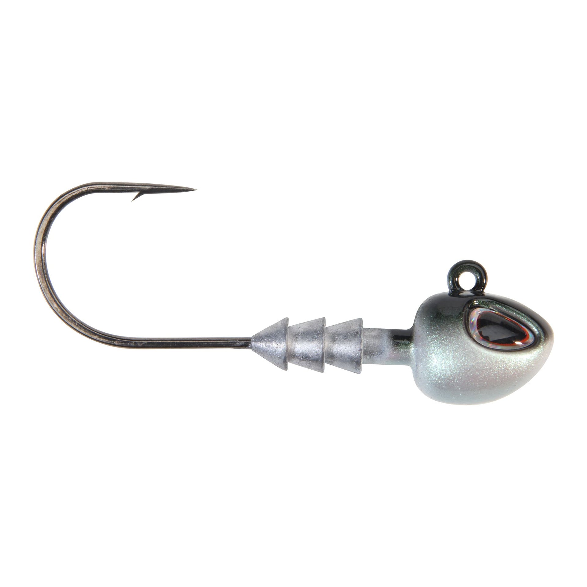 Berkley Fusion19™ Hybrid Jighead