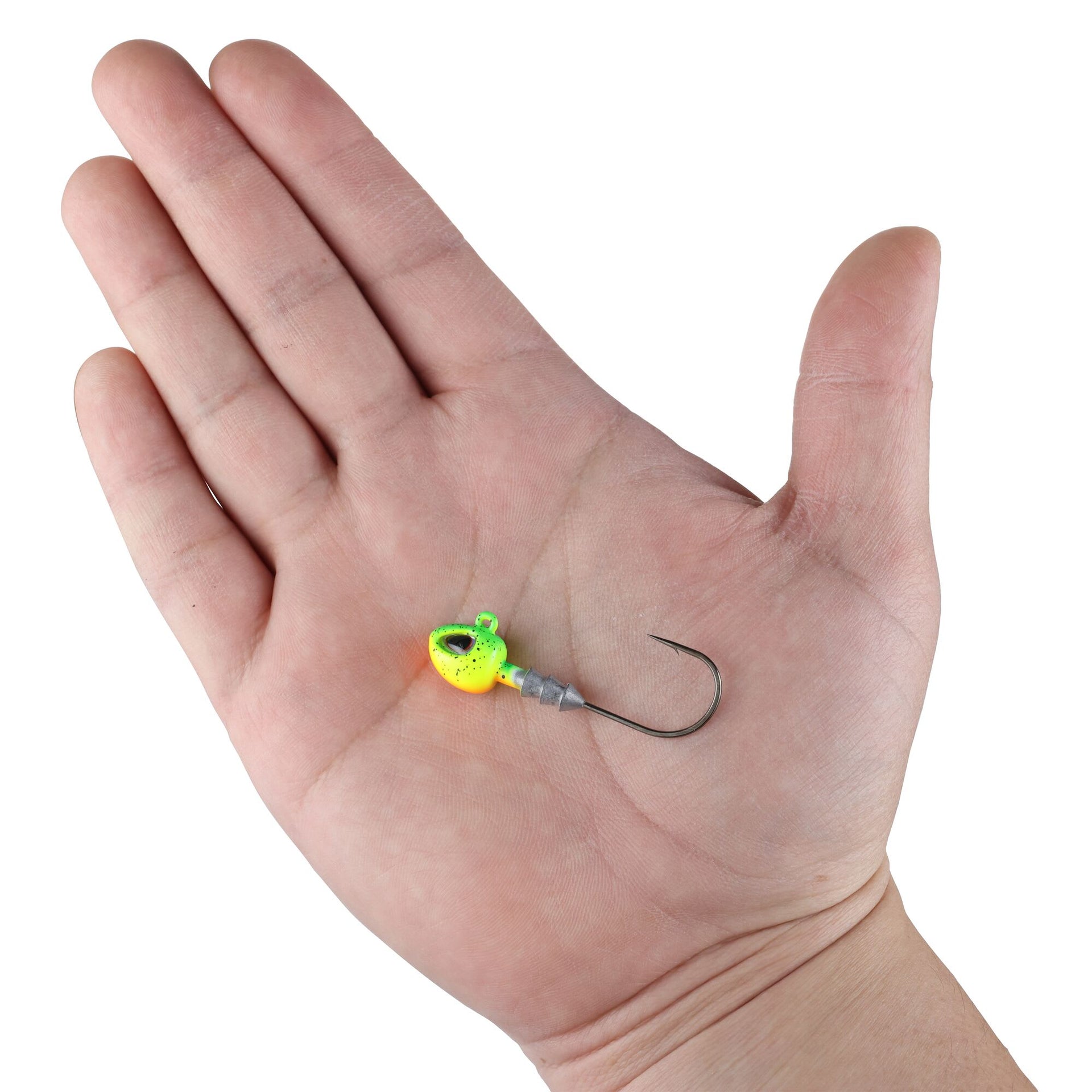 Berkley Fusion19™ Hybrid Jighead