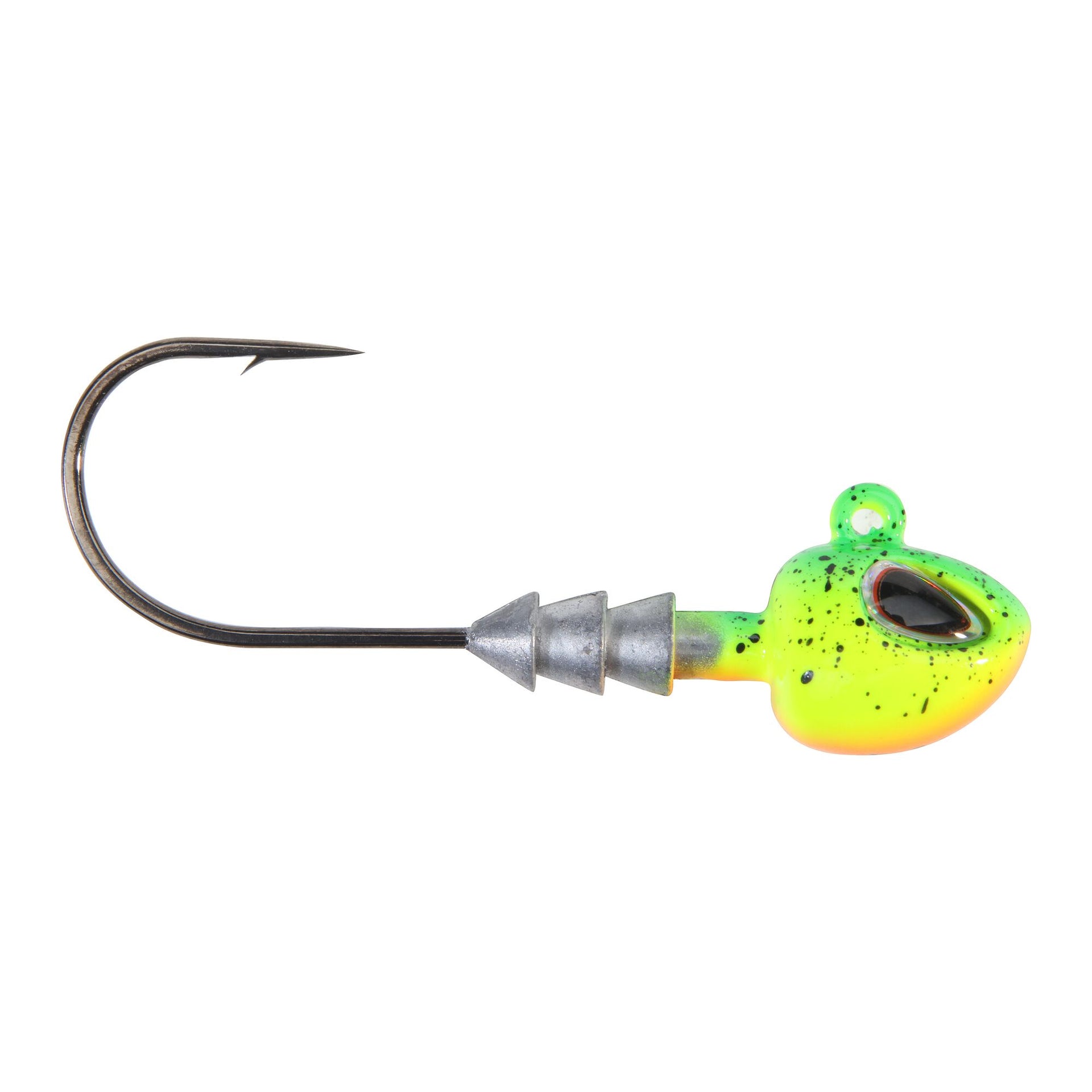 Berkley Fusion19™ Hybrid Jighead