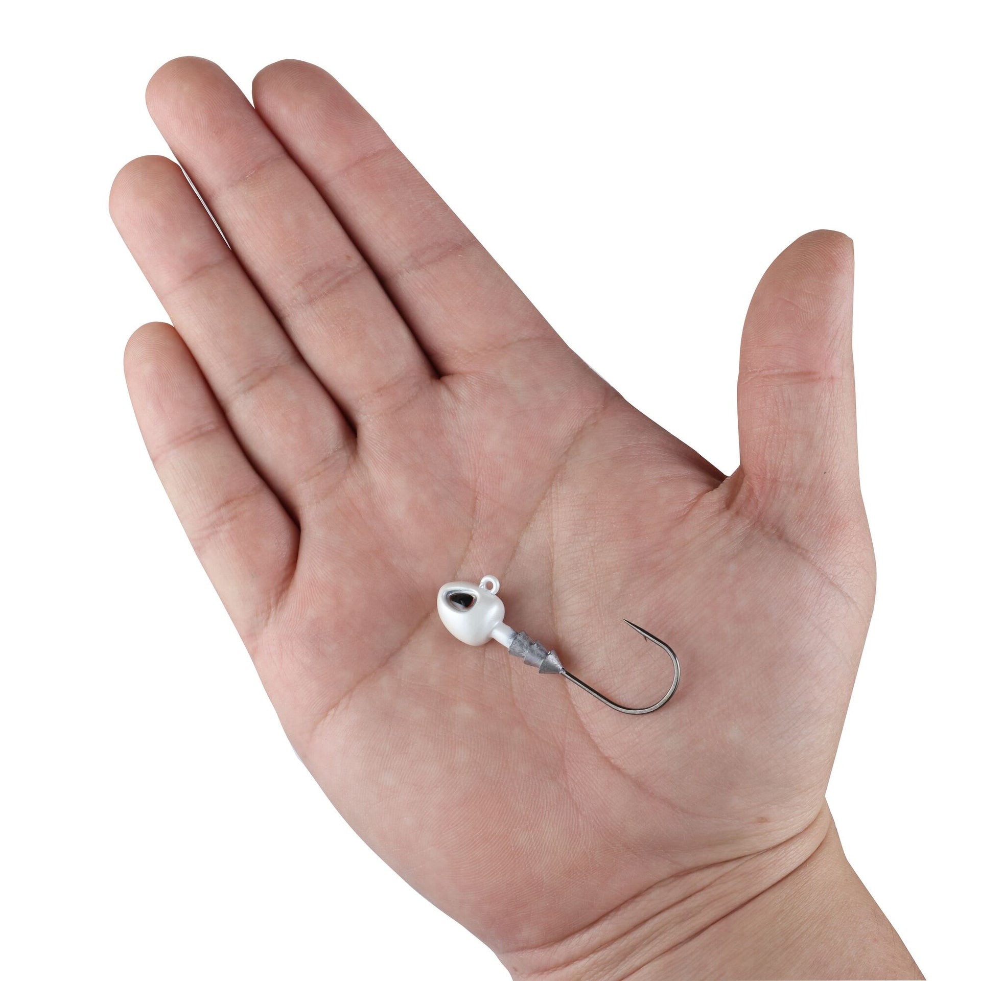 Berkley Fusion19™ Hybrid Jighead