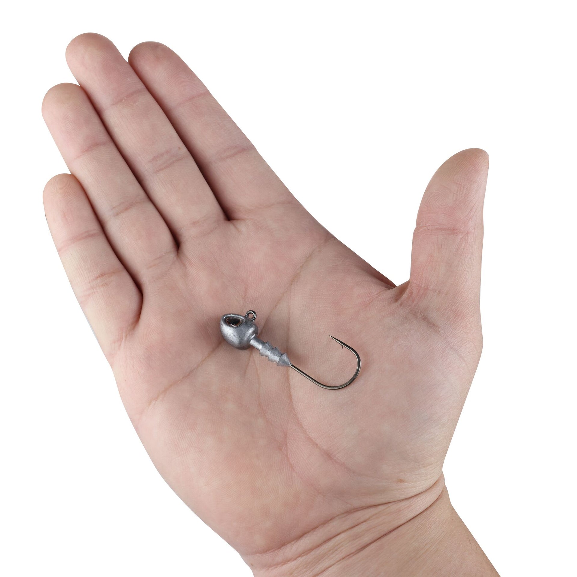 Berkley Fusion19™ Hybrid Jighead