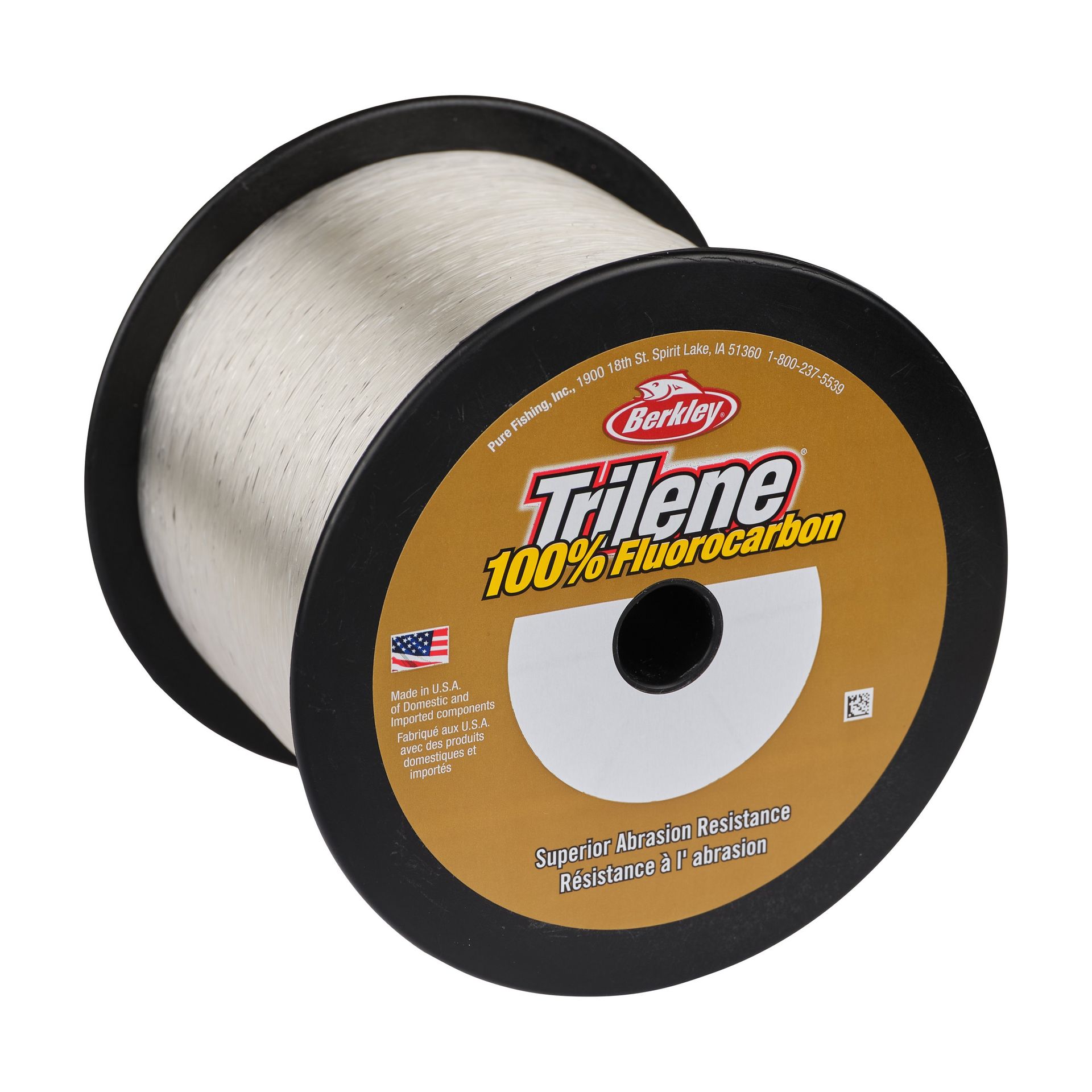 Trilene® 100% Fluorocarbon