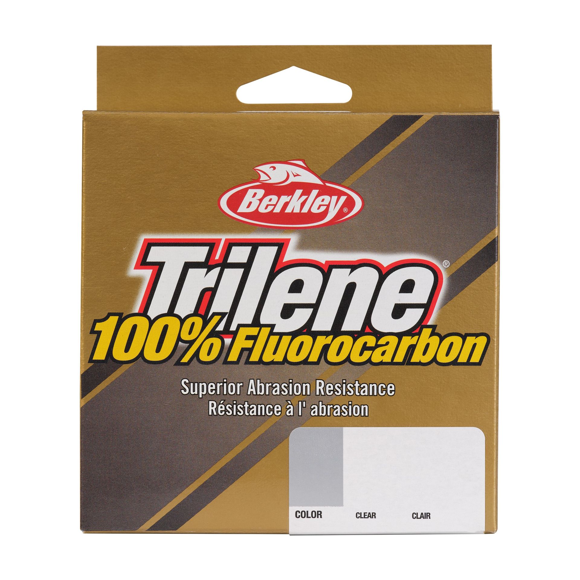 Trilene® 100% Fluorocarbon