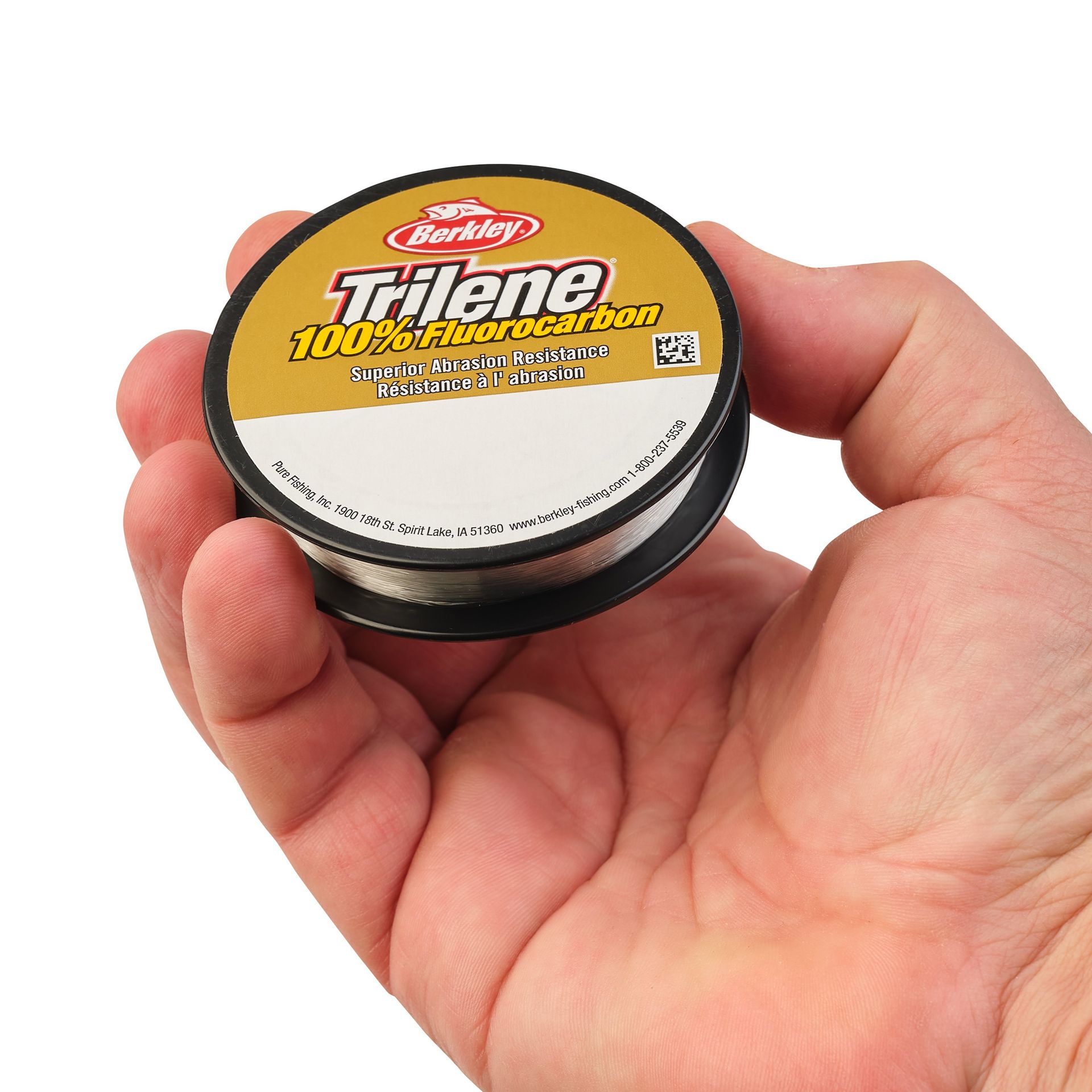 Trilene® 100% Fluorocarbon