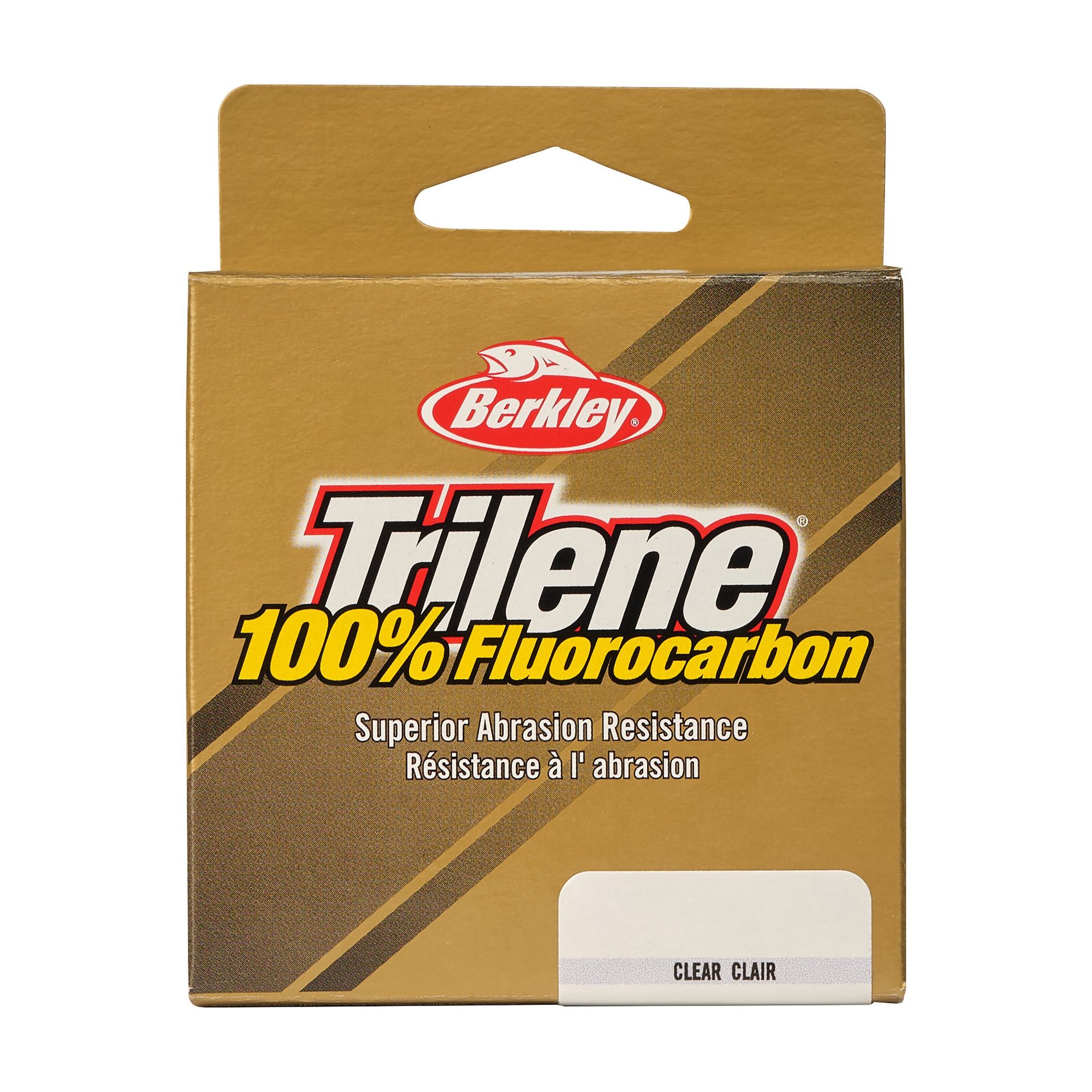 Trilene® 100% Fluorocarbon