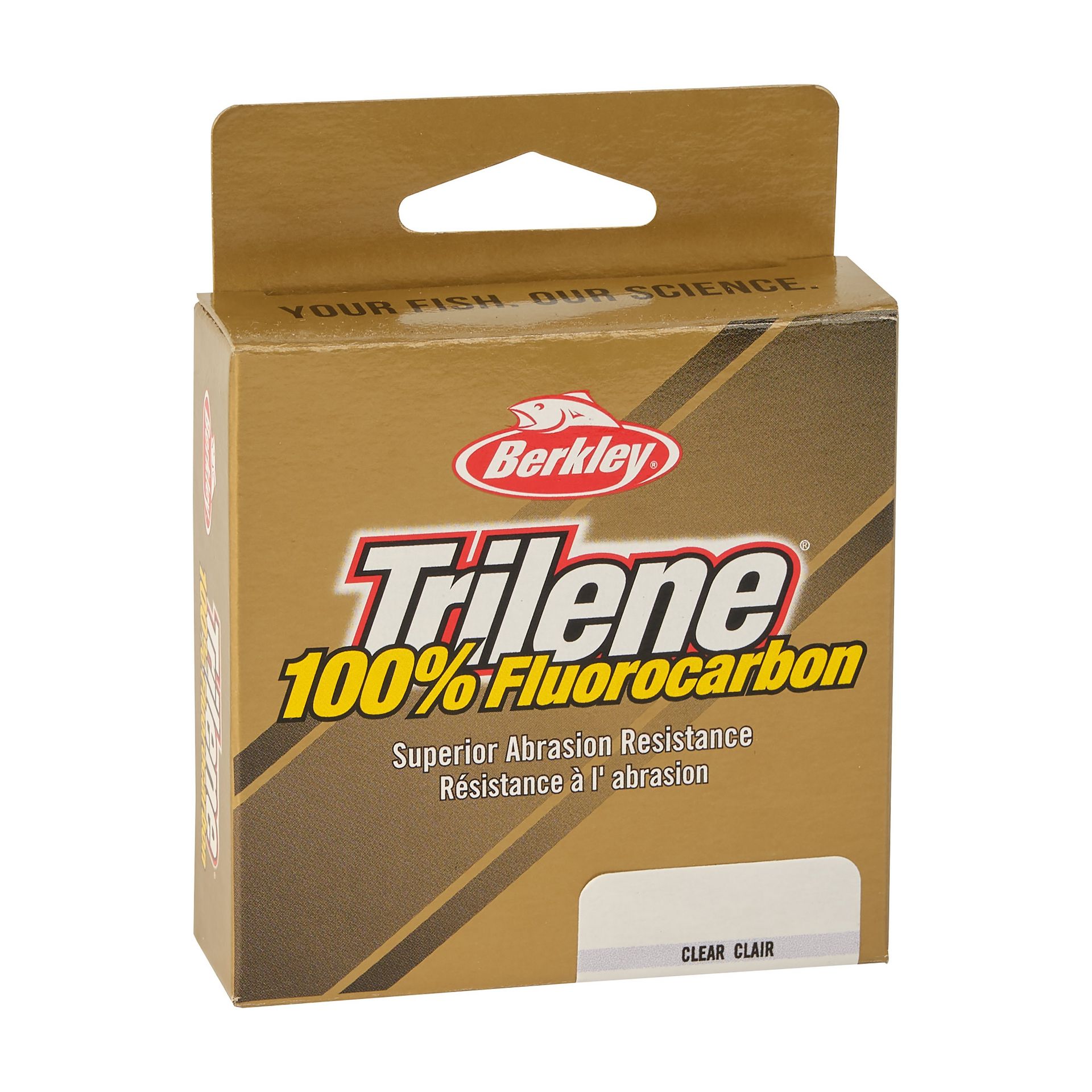 Trilene® 100% Fluorocarbon