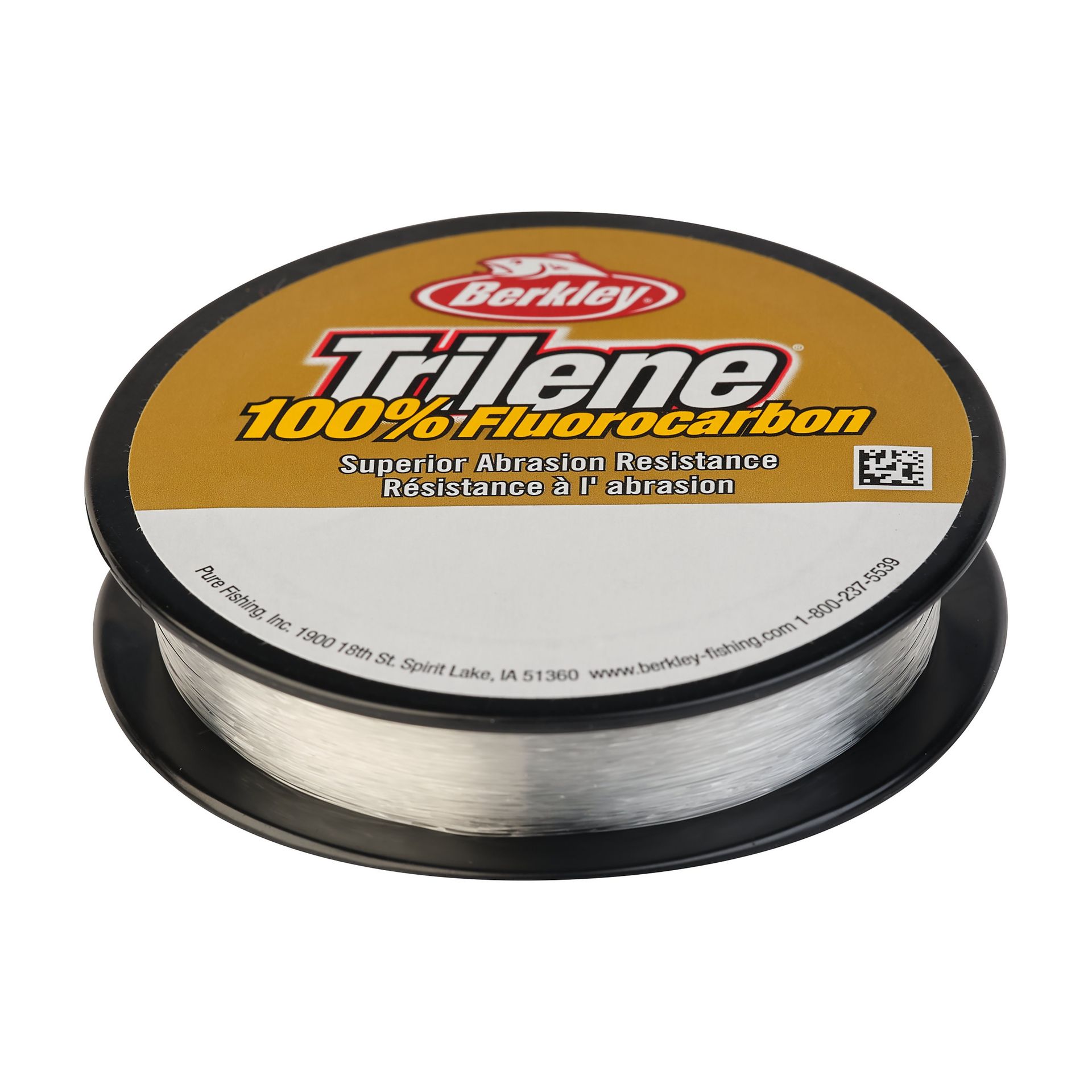 Trilene® 100% Fluorocarbon