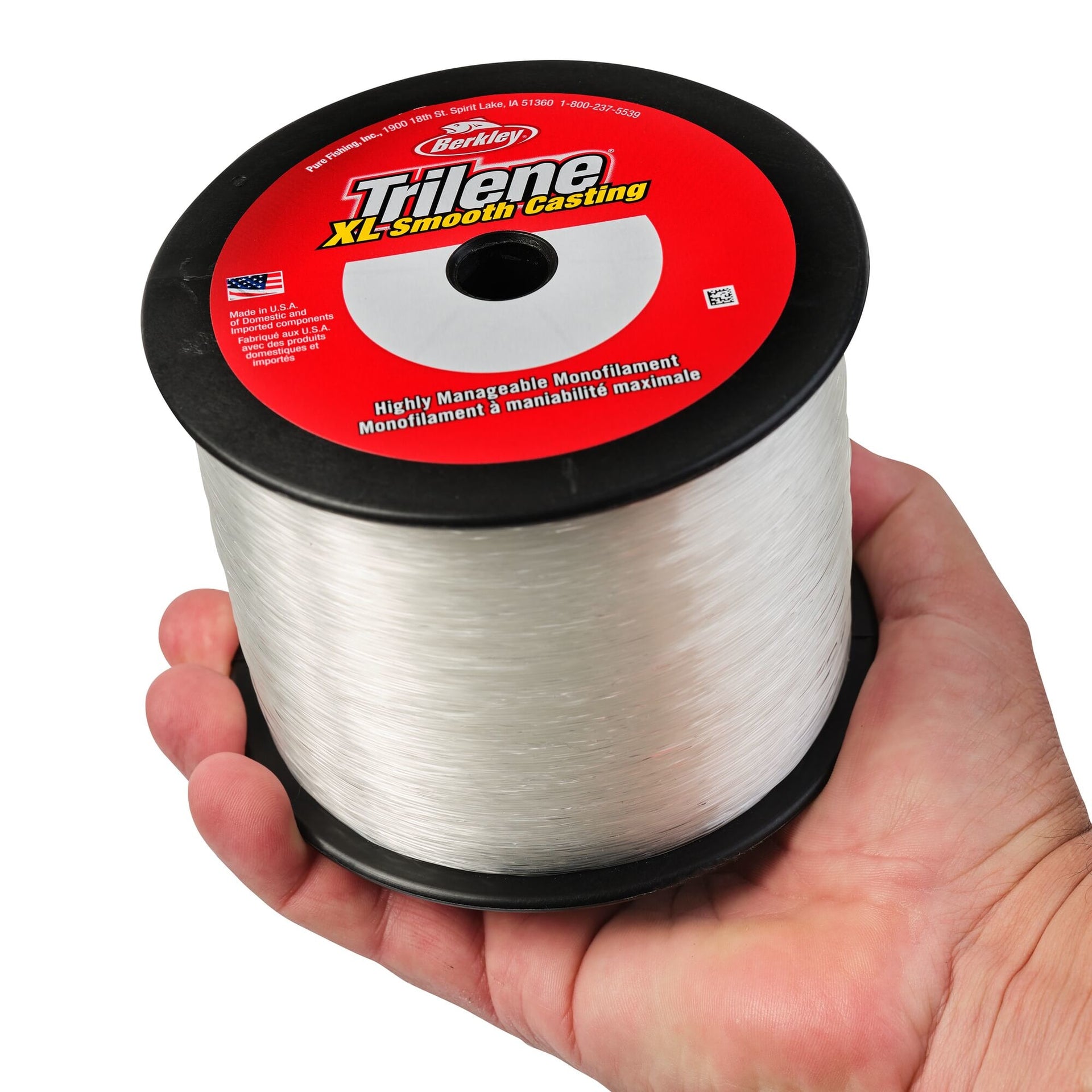 Berkley Trilene® XL®